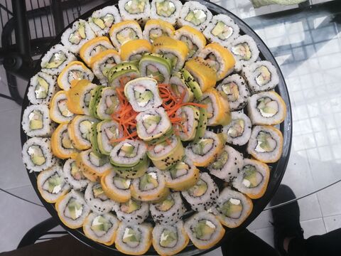 Sushi Napa image 8