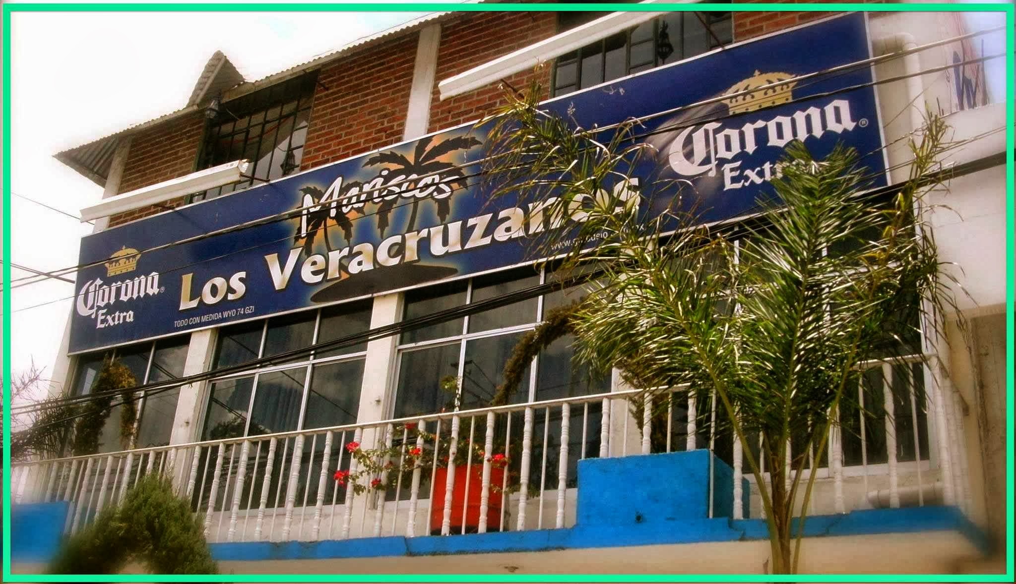 Mariscos "Los Veracruzanos" image 1