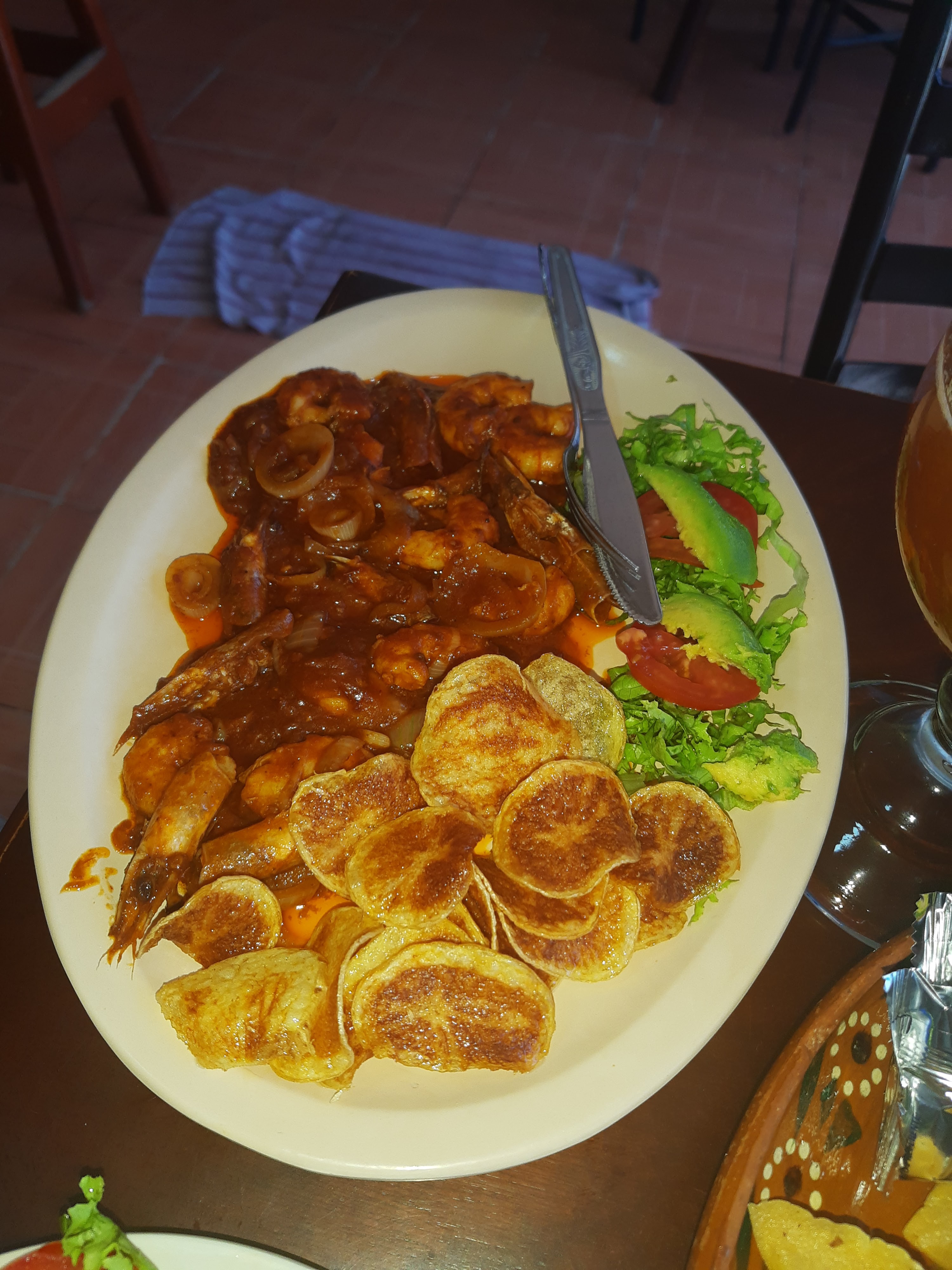 Mariscos "Los Veracruzanos" image 4