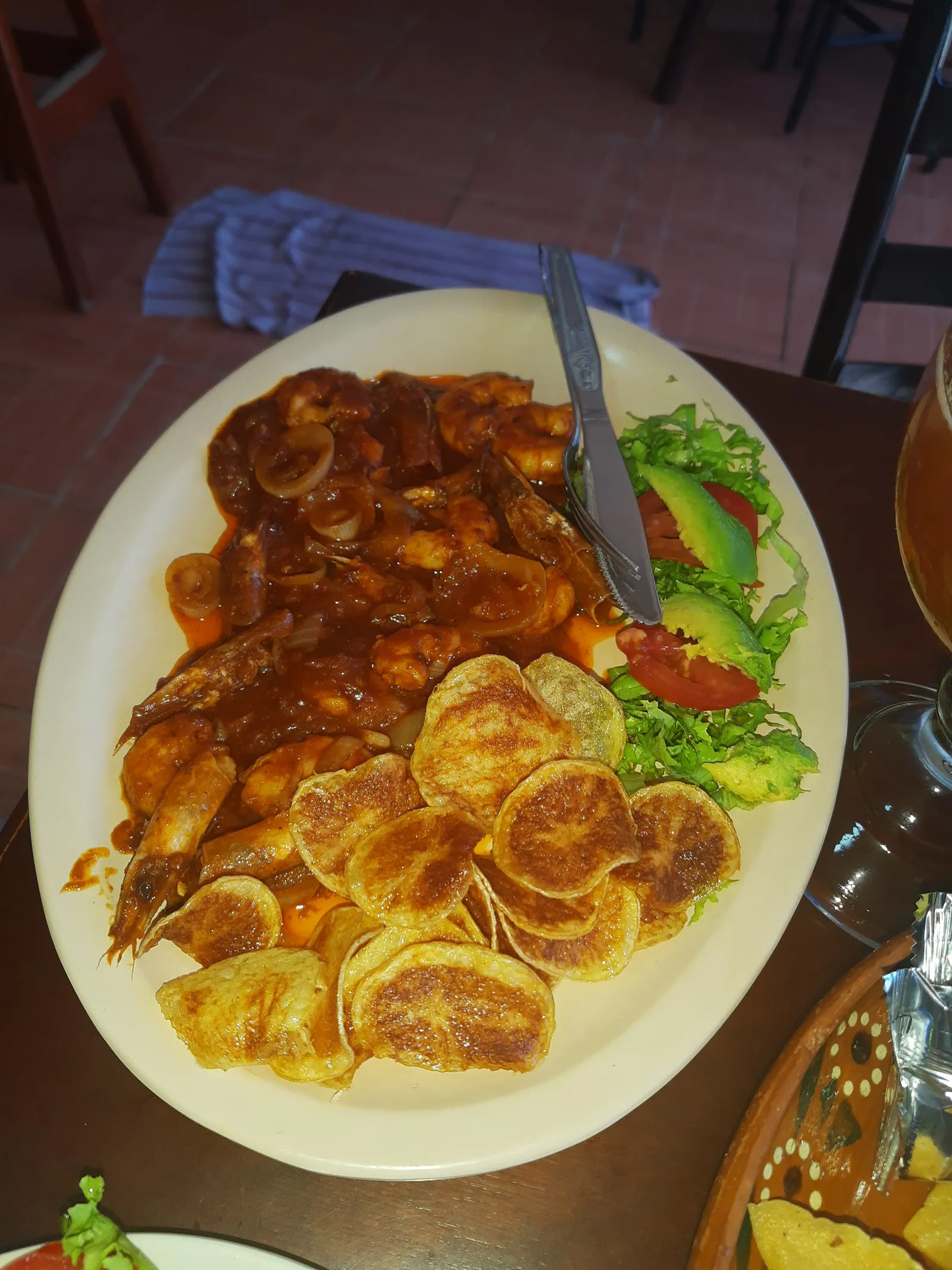 Mariscos "Los Veracruzanos" image 4