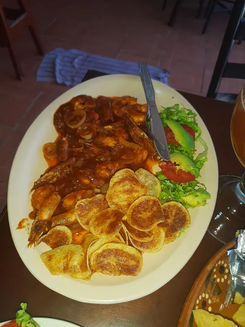 Mariscos "Los Veracruzanos" image 4