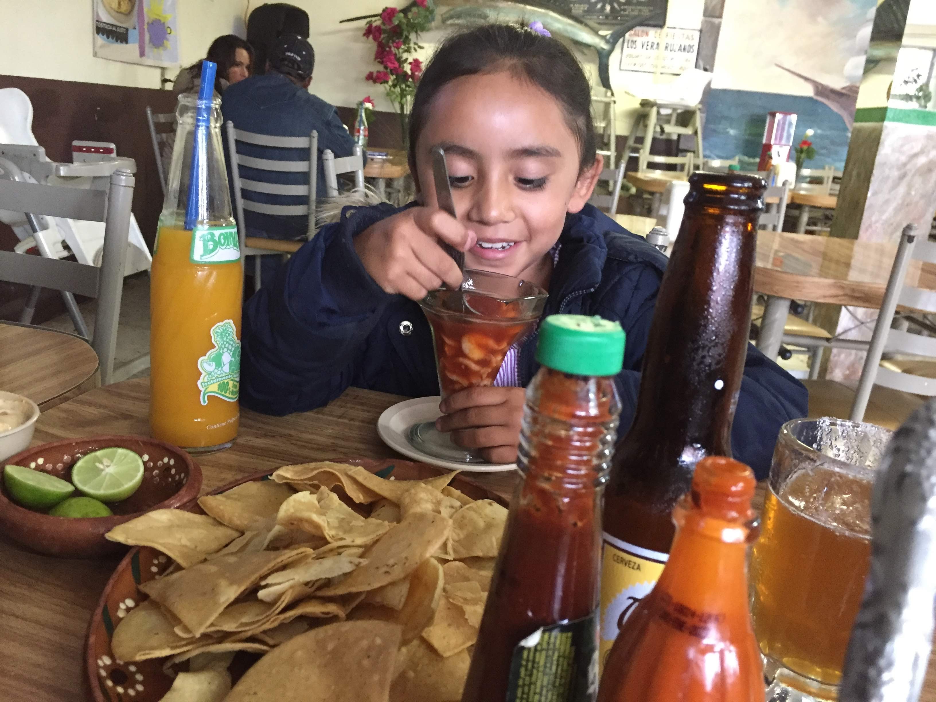 Mariscos "Los Veracruzanos" image 5