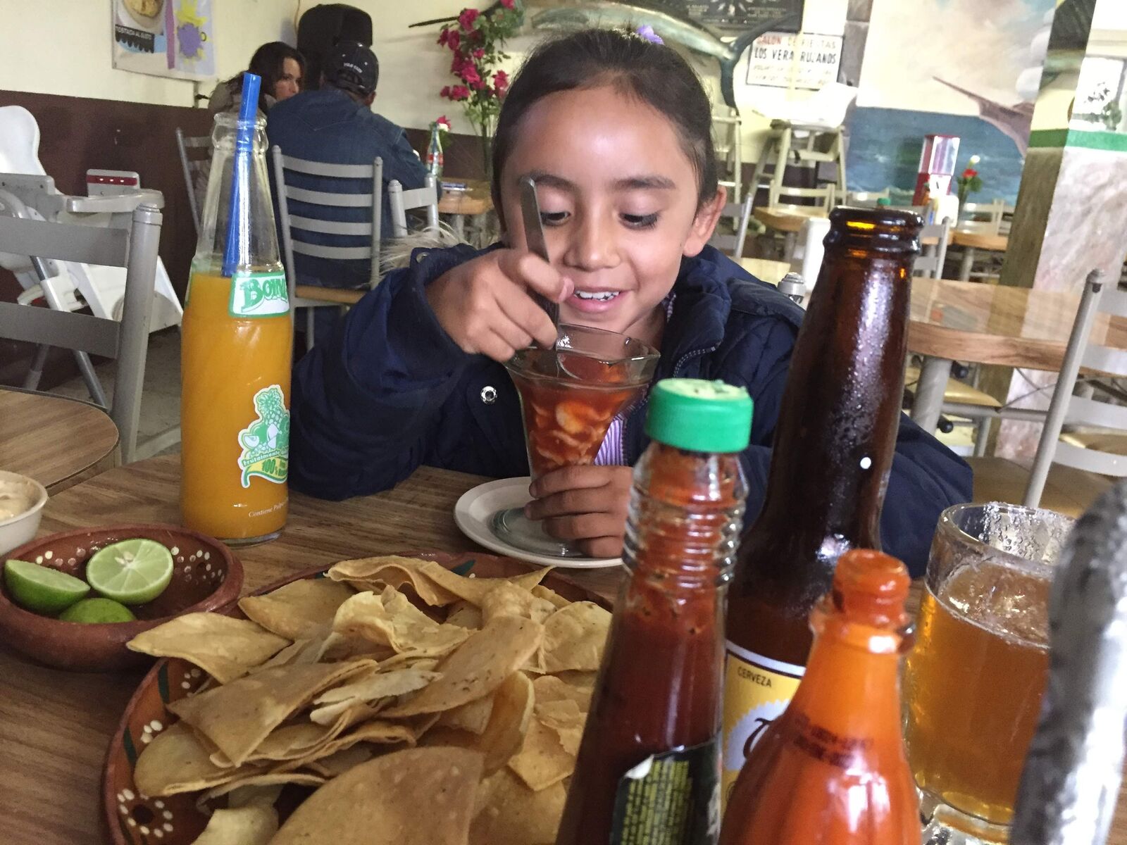 Mariscos "Los Veracruzanos" image 5