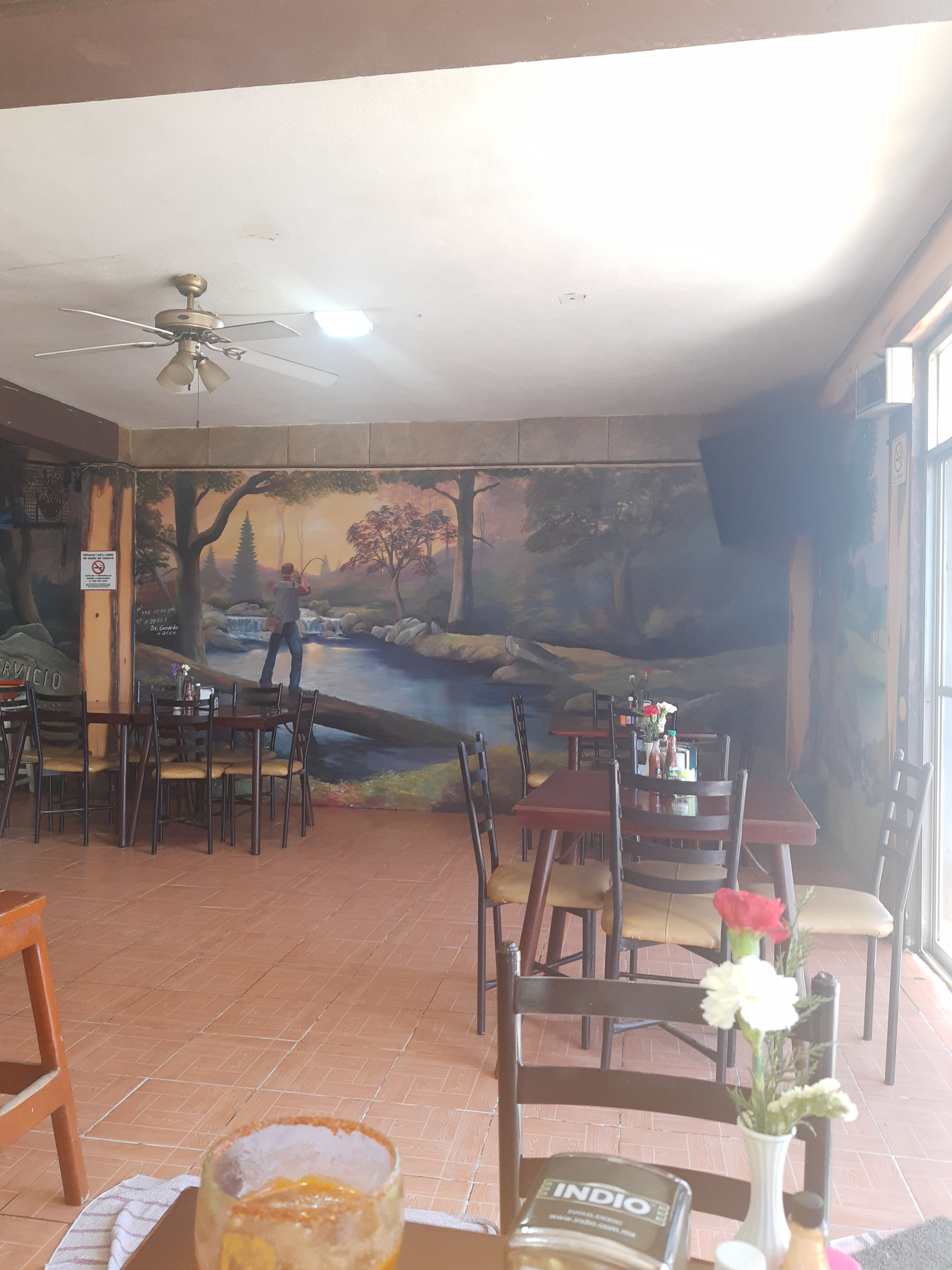 Mariscos "Los Veracruzanos" image 6