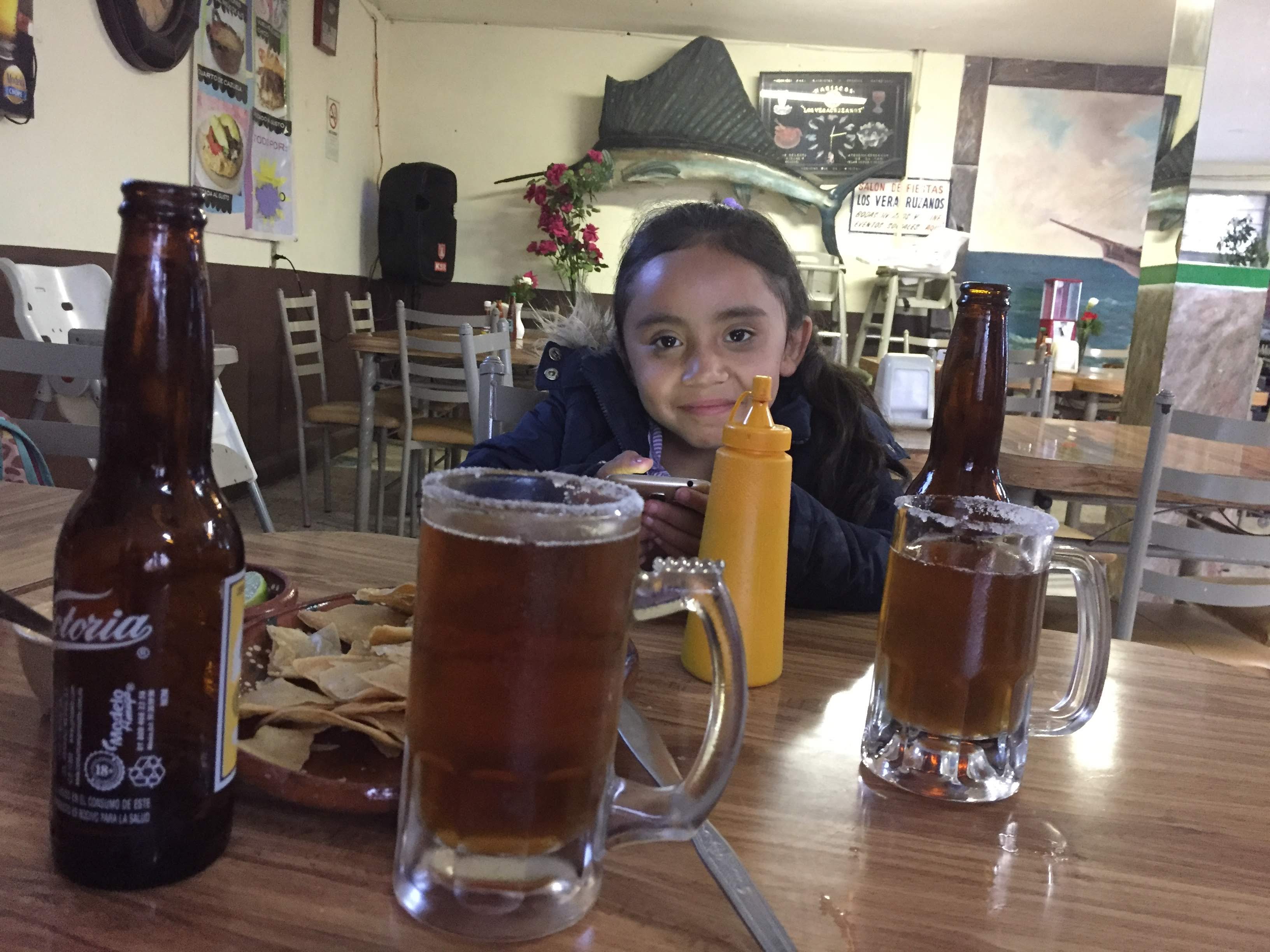 Mariscos "Los Veracruzanos" image 7