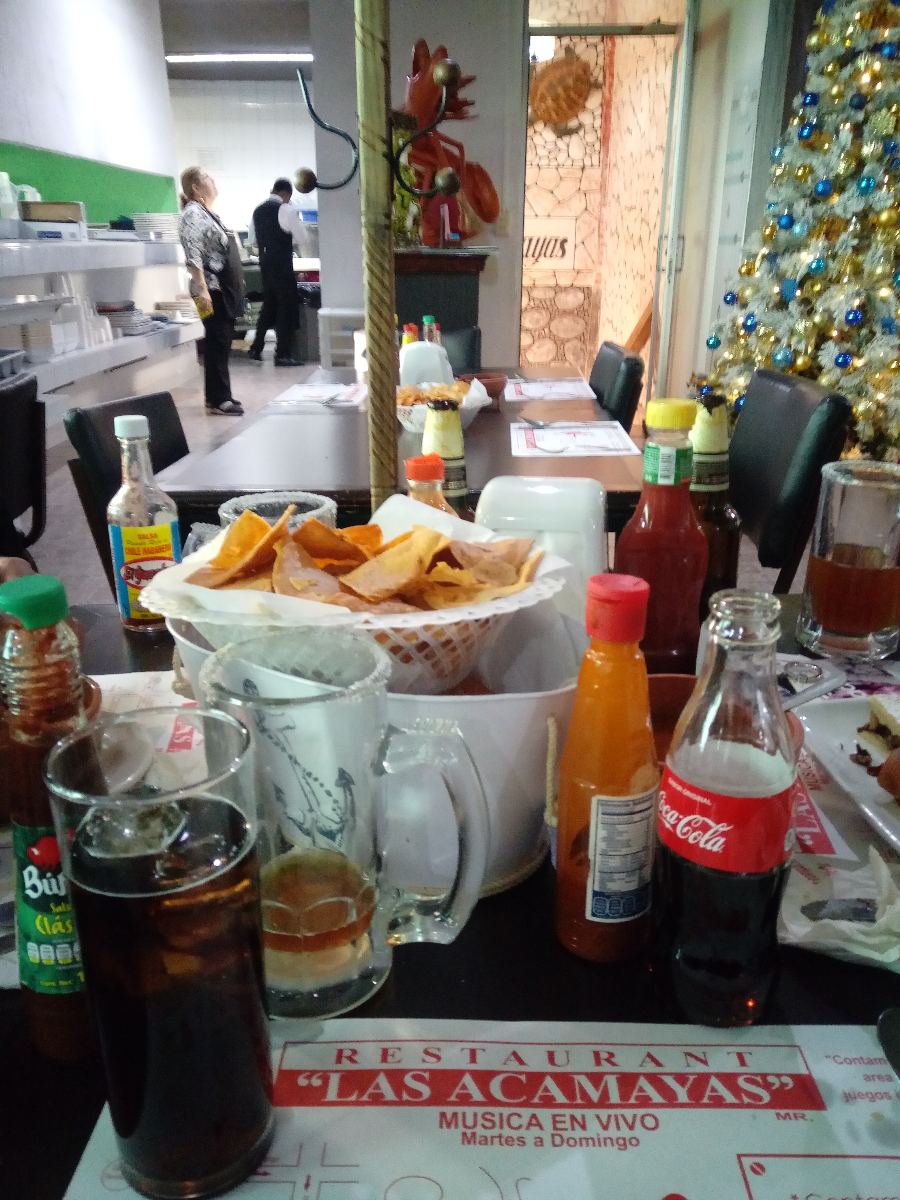 Mariscos "Los Veracruzanos" image 9