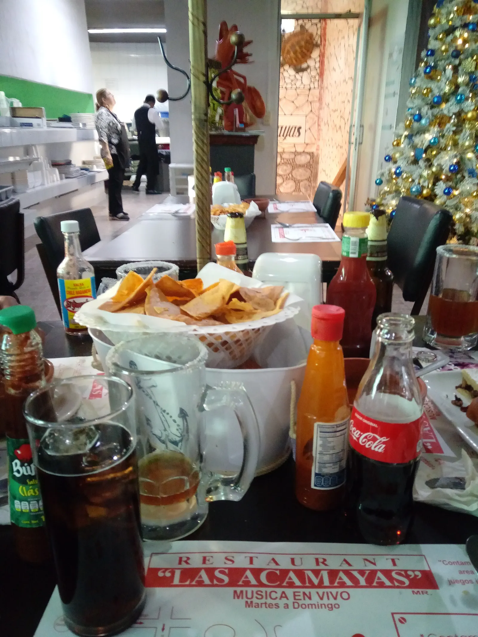 Mariscos "Los Veracruzanos" image 9