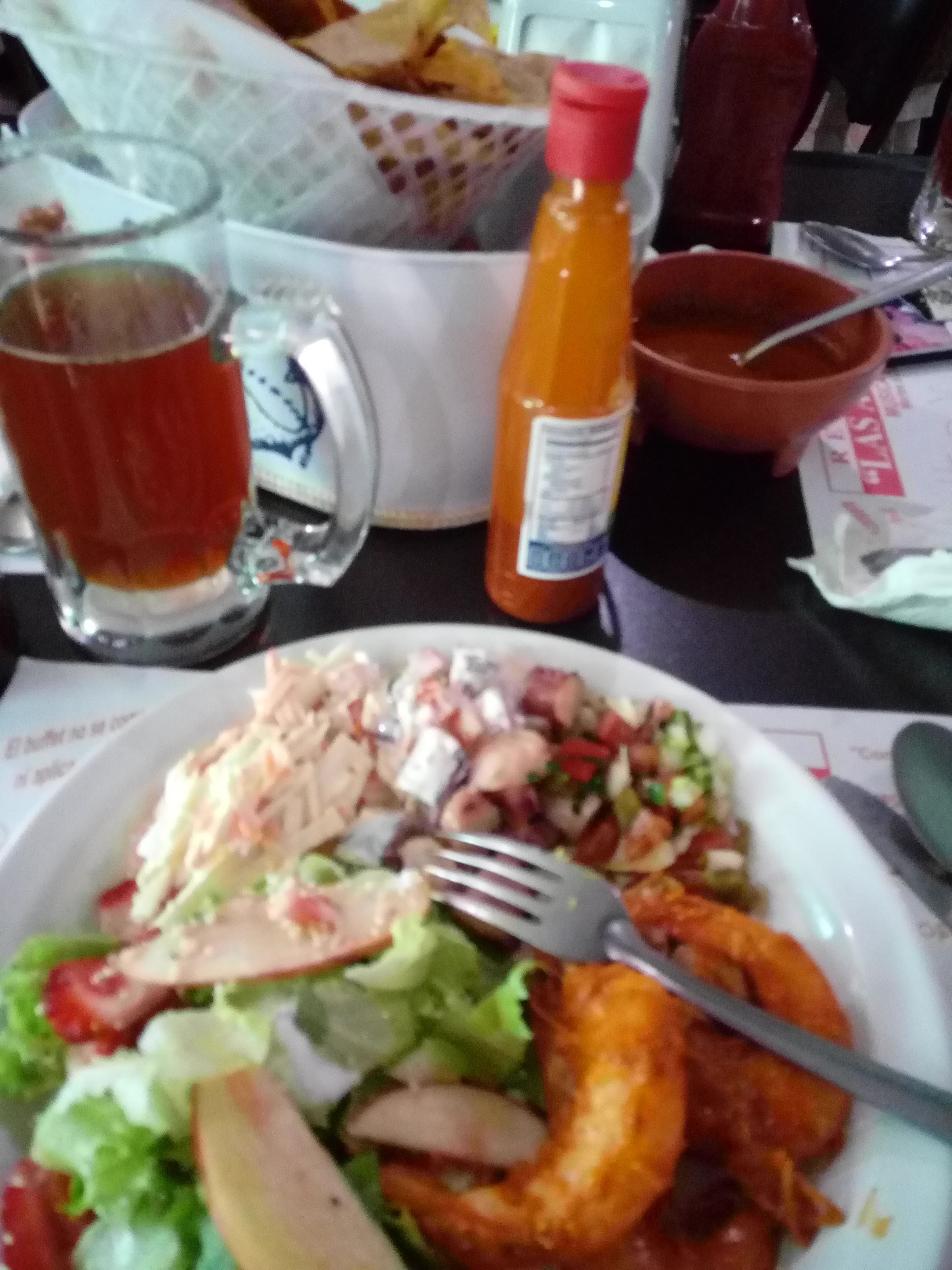 Mariscos "Los Veracruzanos" image 10
