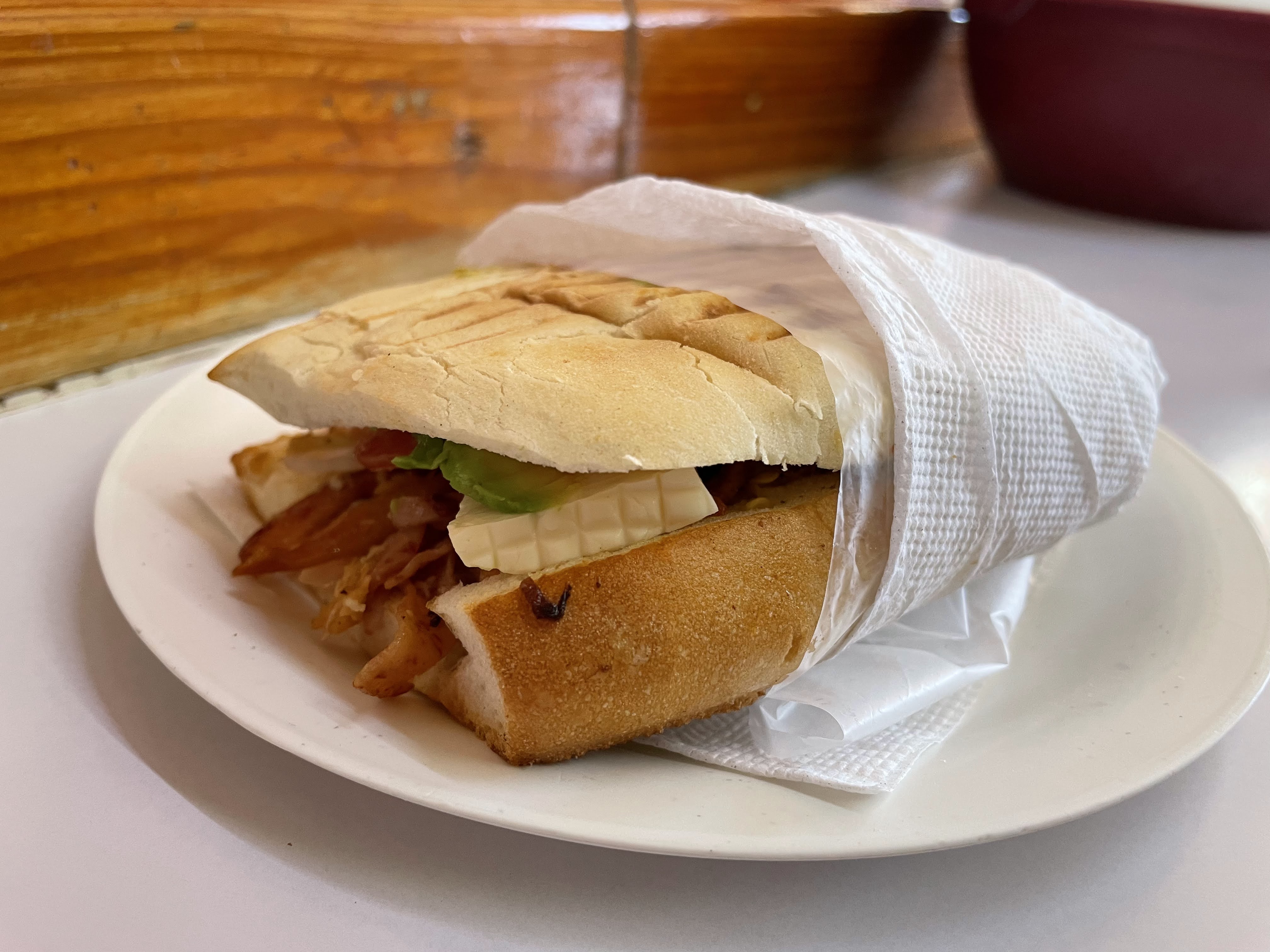 Tortas Jireh image 1