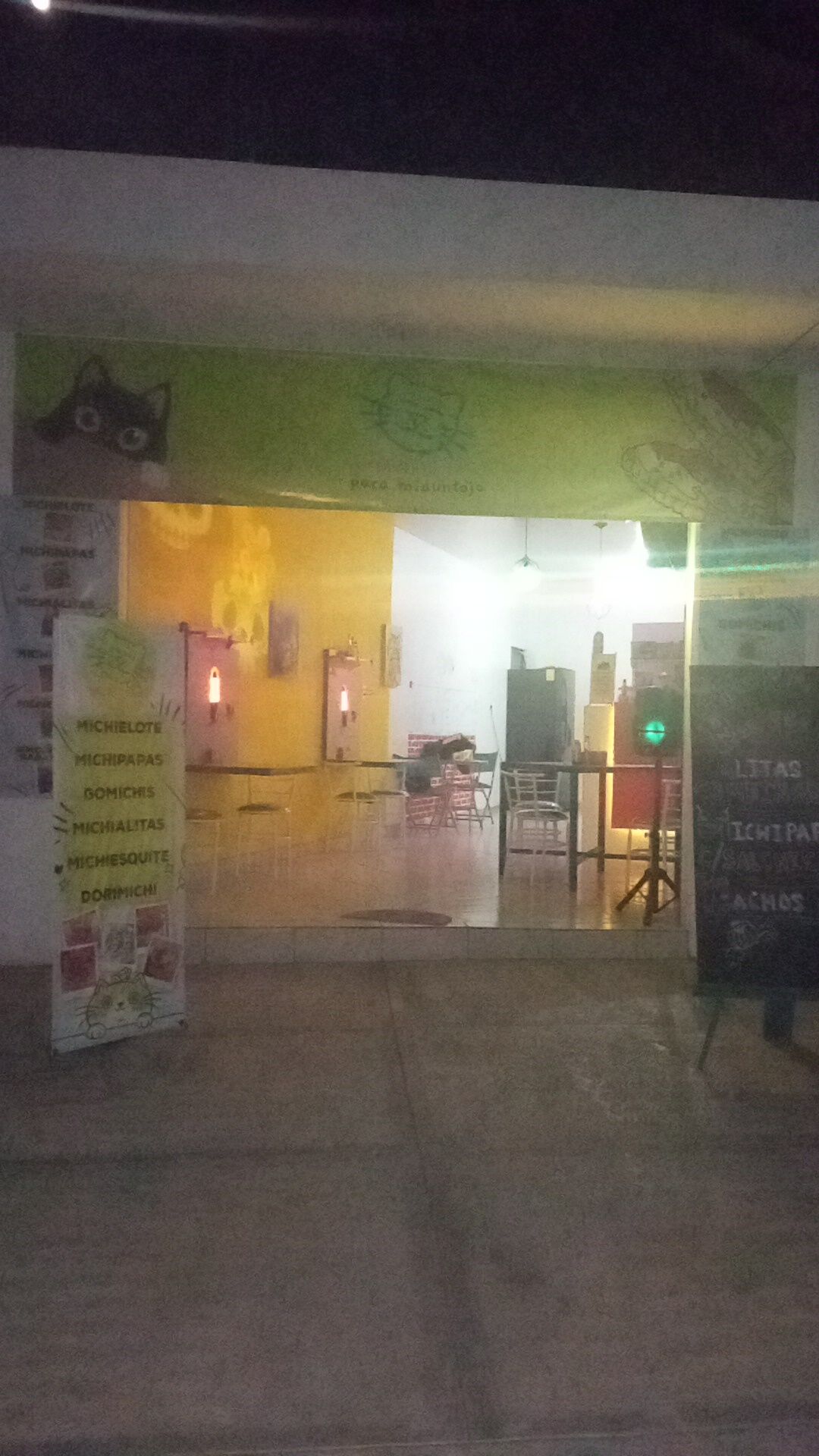MICHI ELOTE image 3