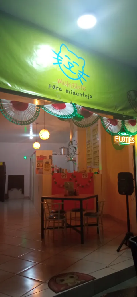 MICHI ELOTE image 6