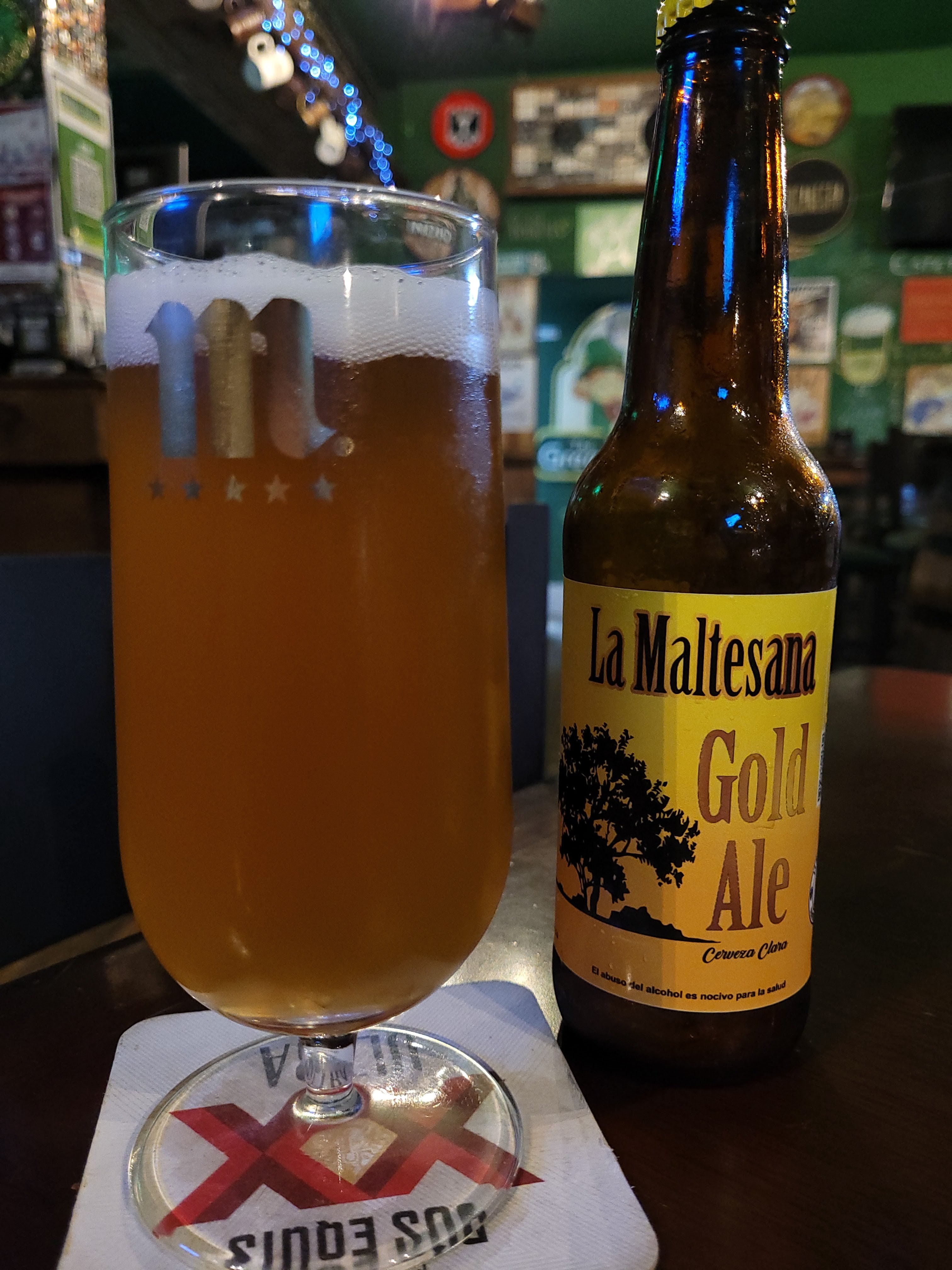 The Green House Irish Pub image 5