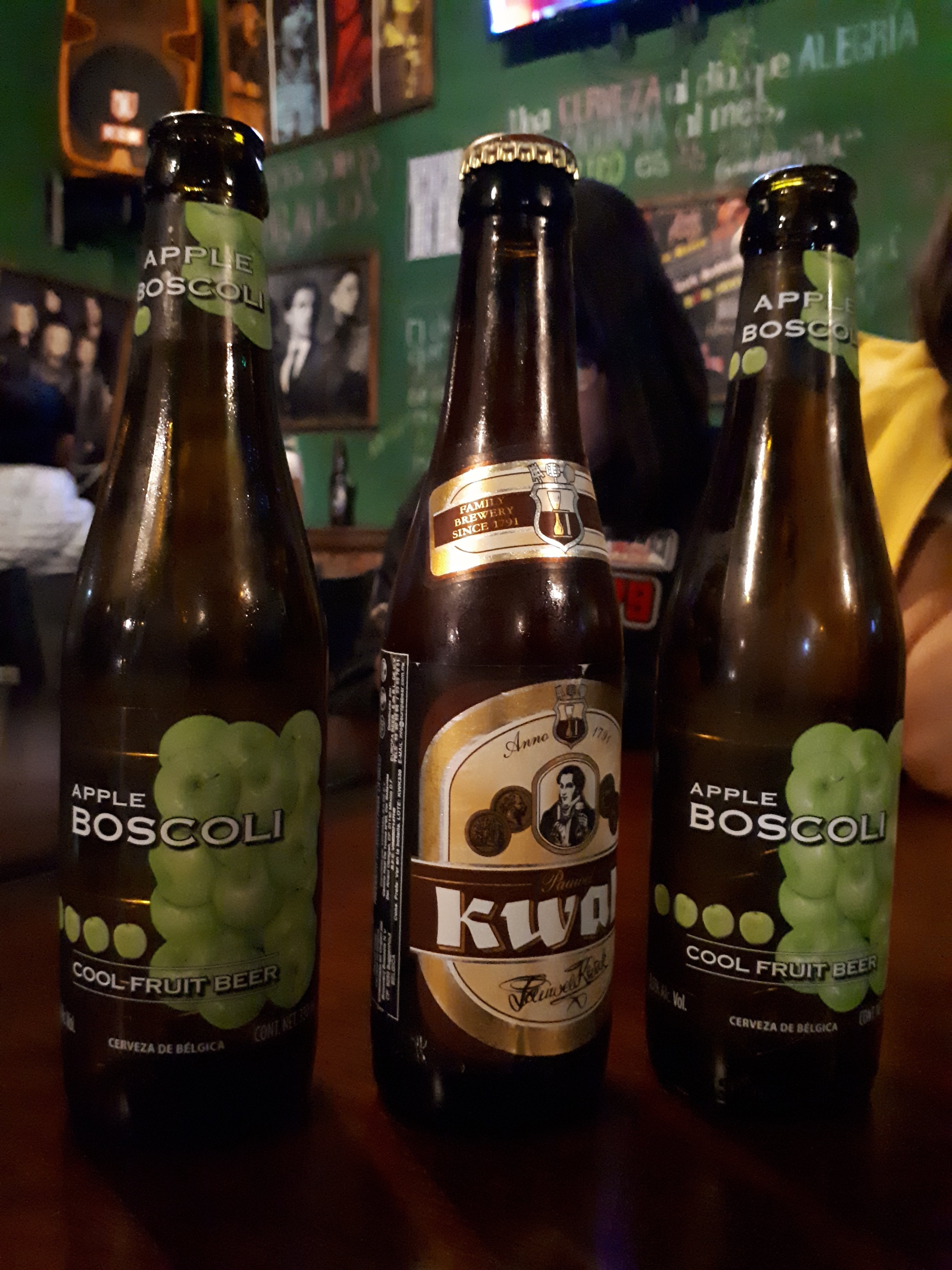 The Green House Irish Pub image 6