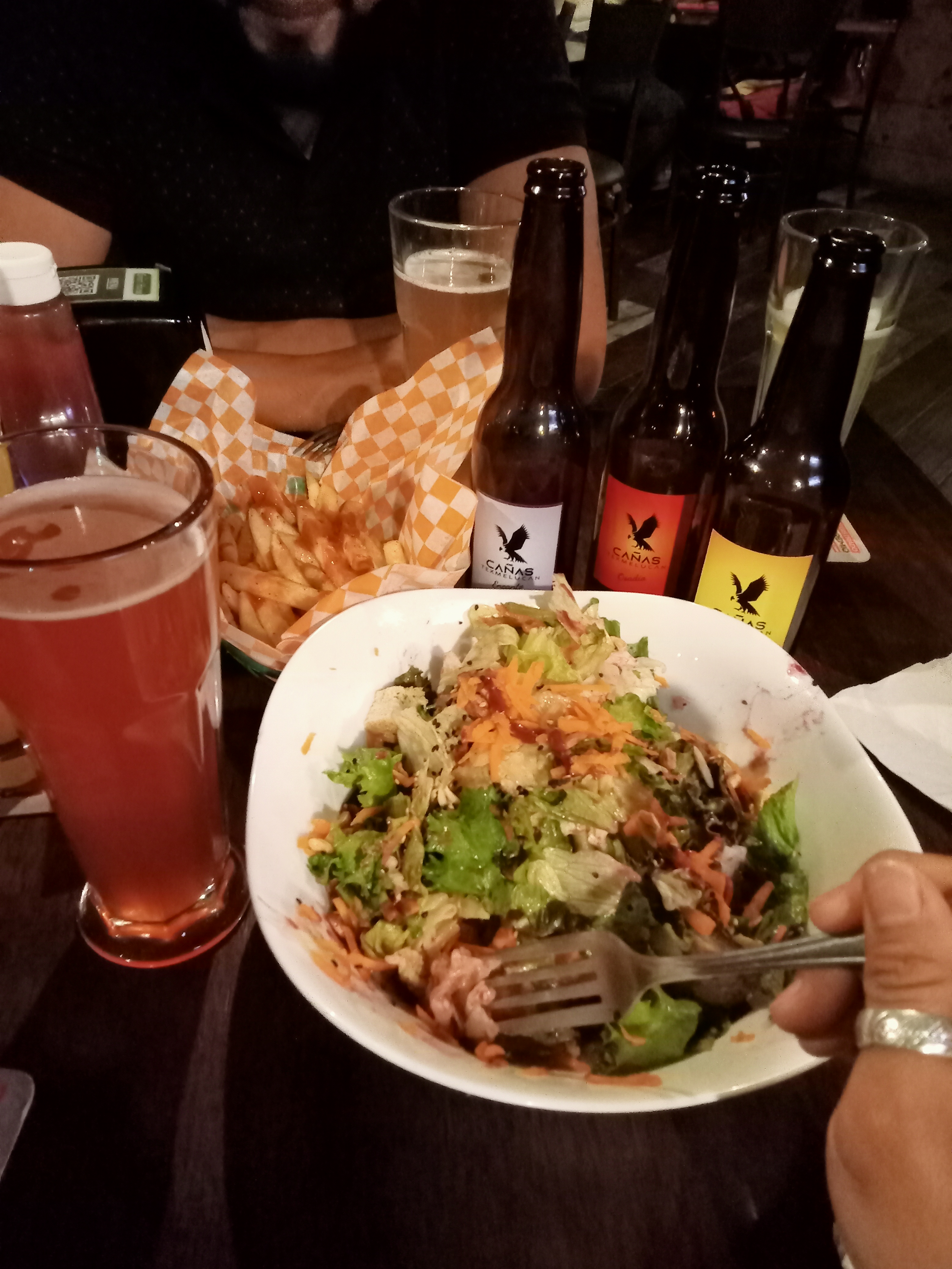 The Green House Irish Pub image 9