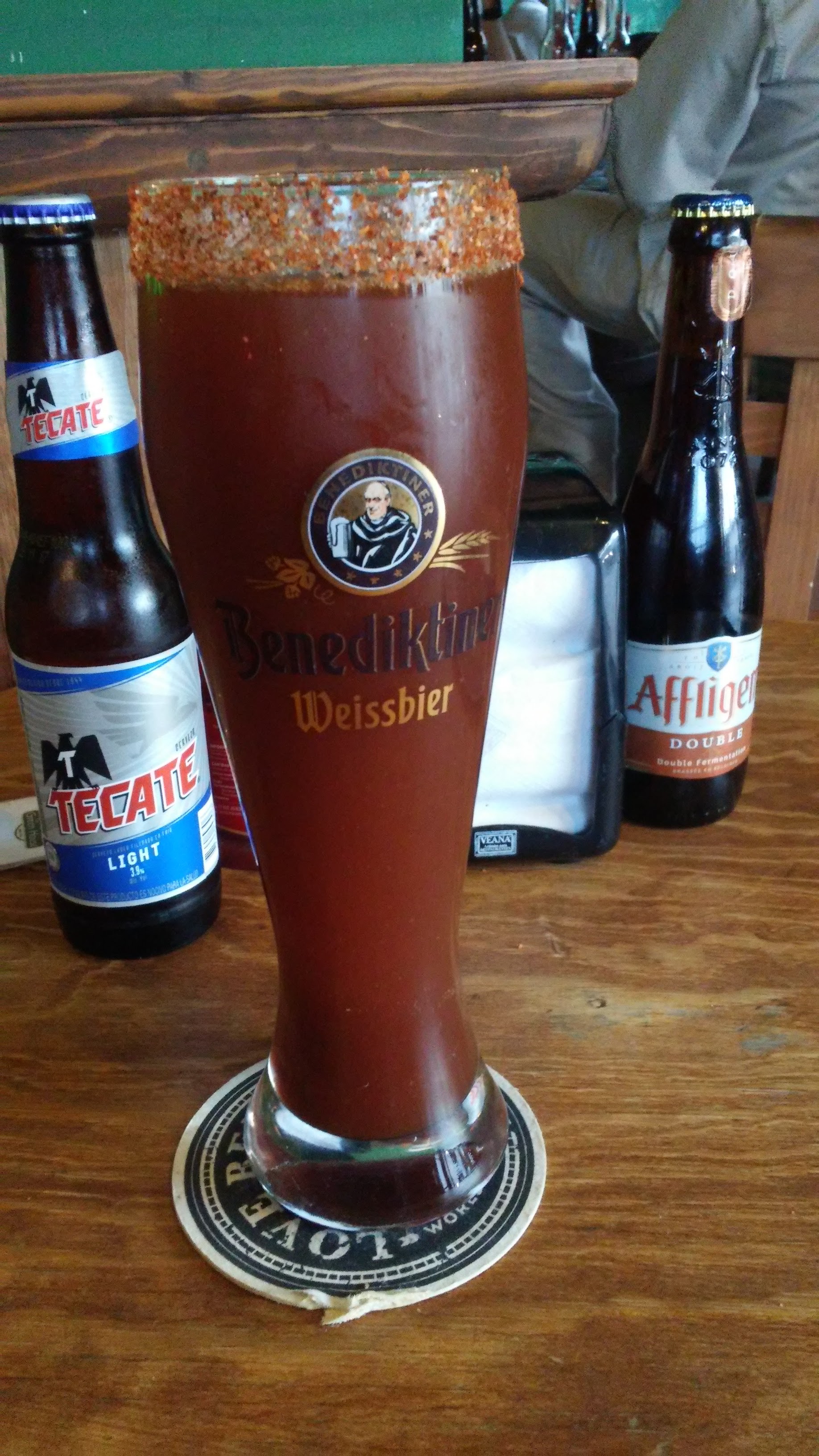 The Green House Irish Pub image 10