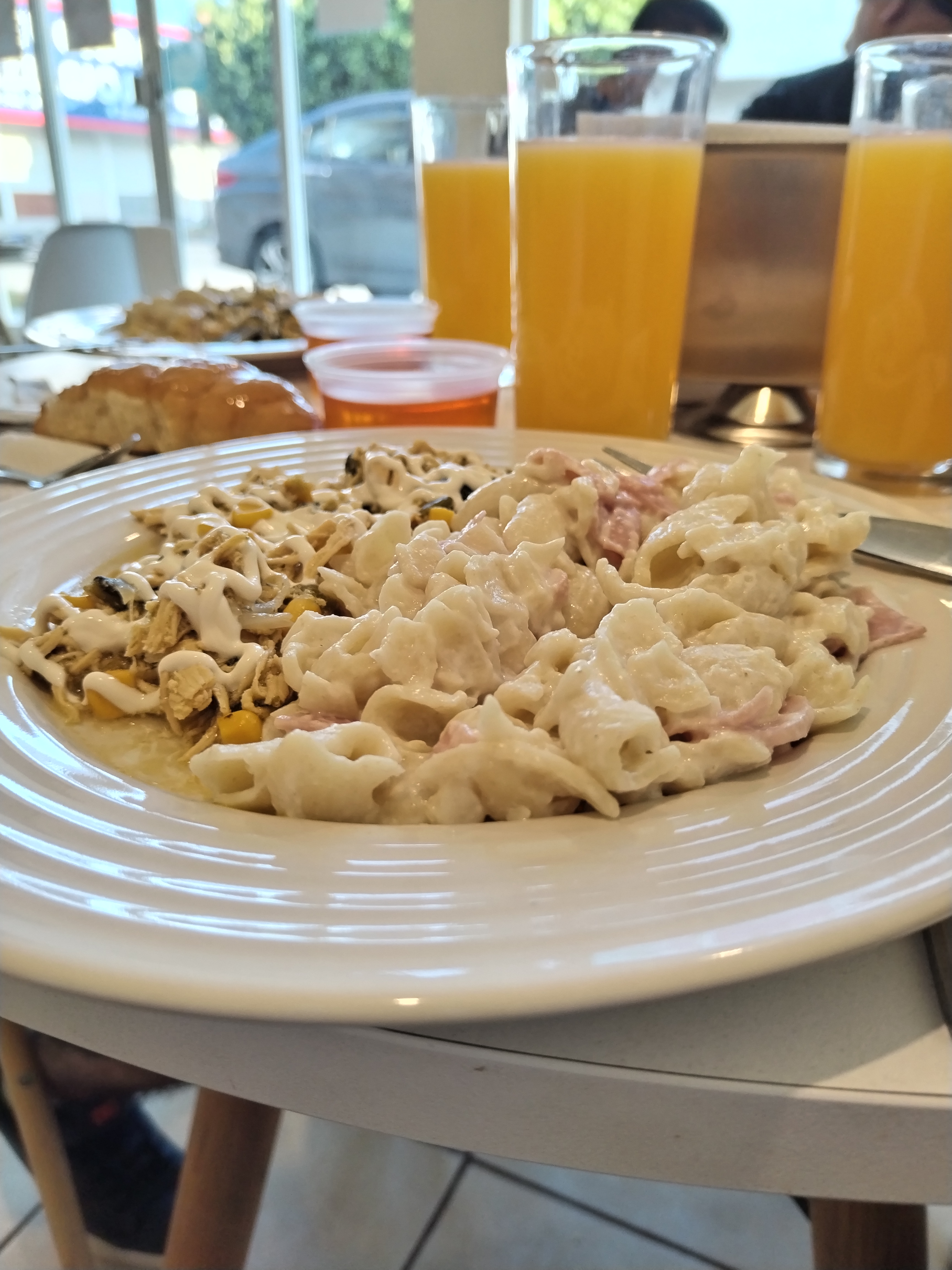 Big Pizza & Coffee Cardel image 3