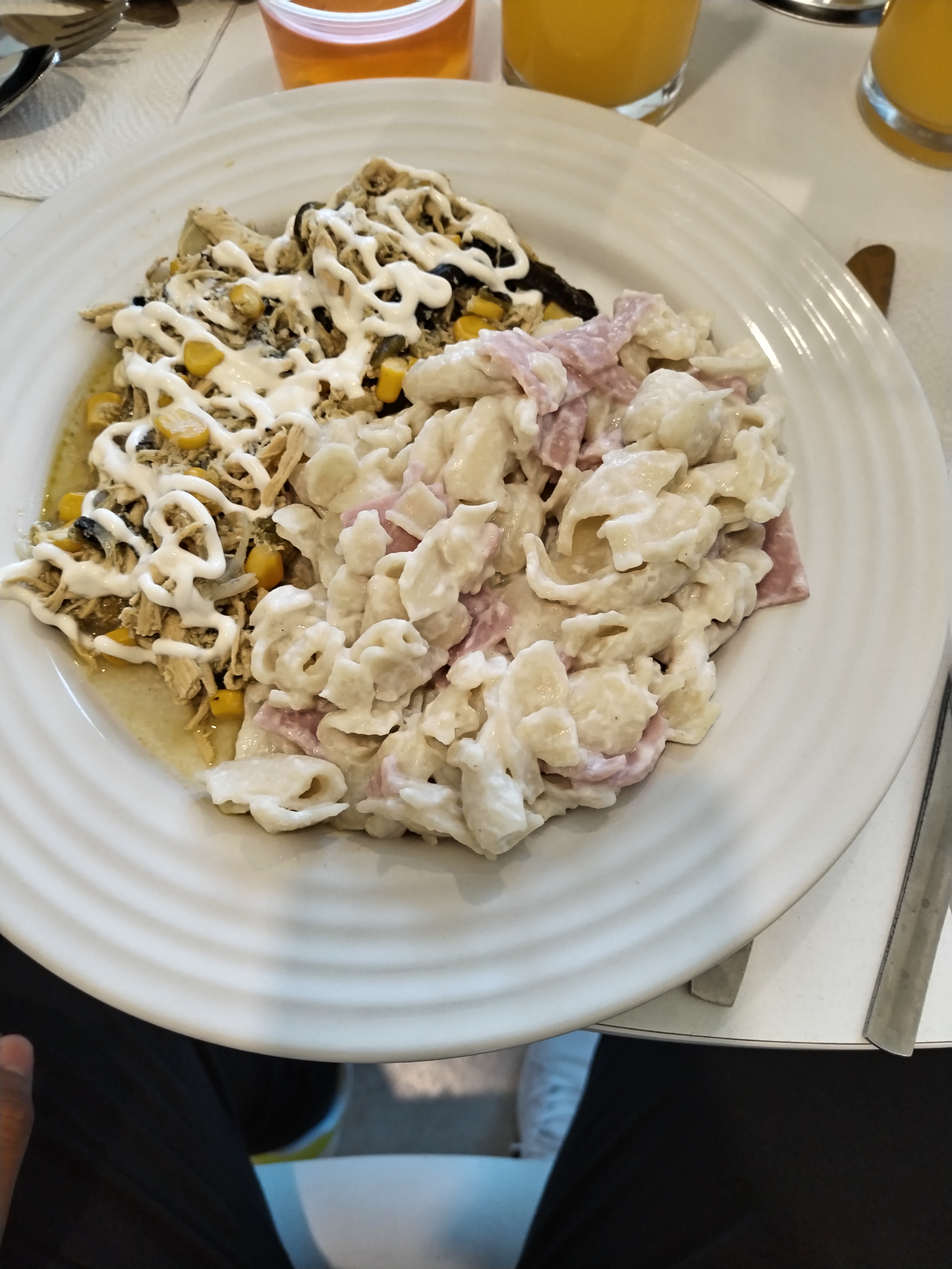 Big Pizza & Coffee Cardel image 4