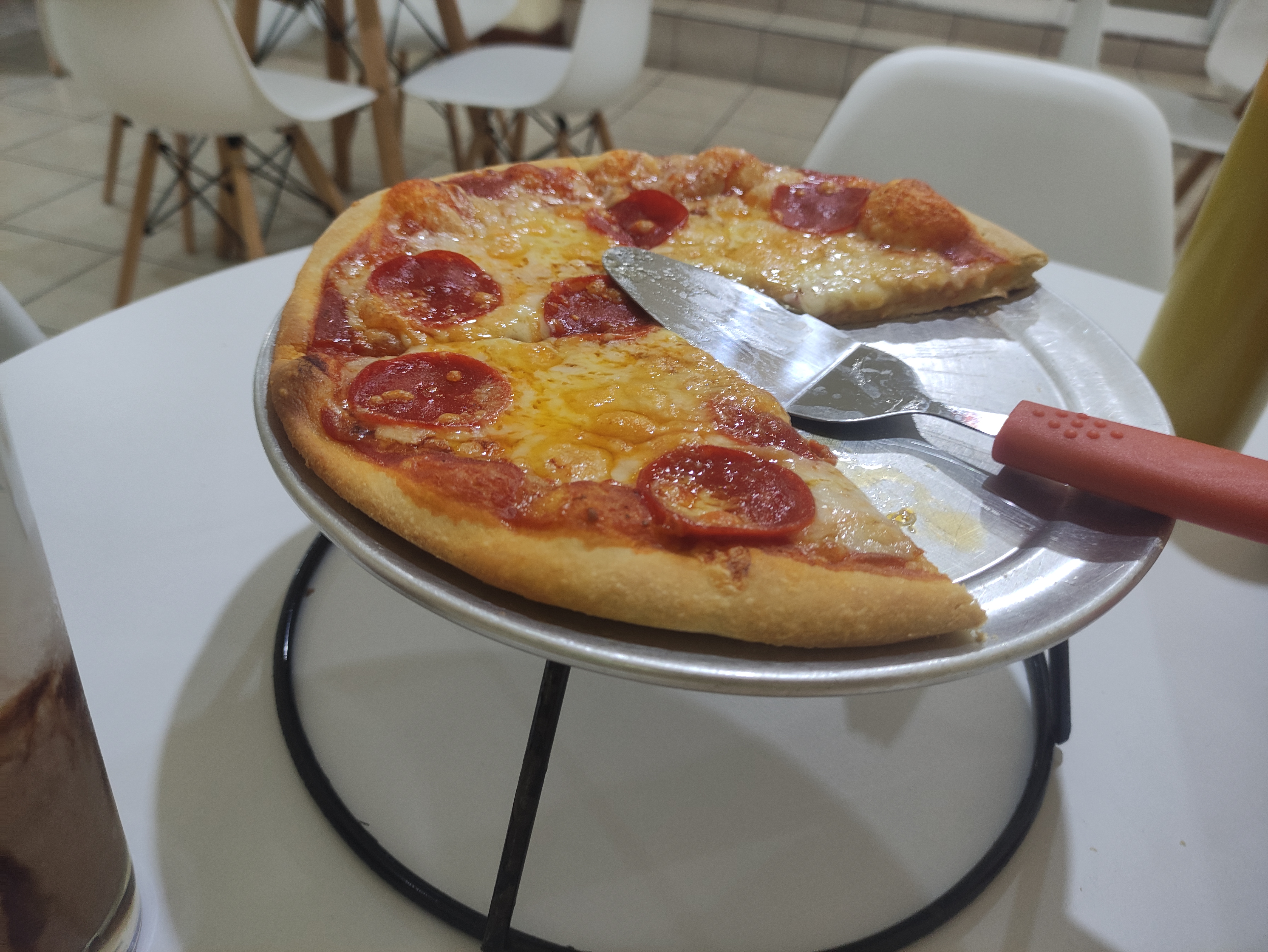 Big Pizza & Coffee Cardel image 8