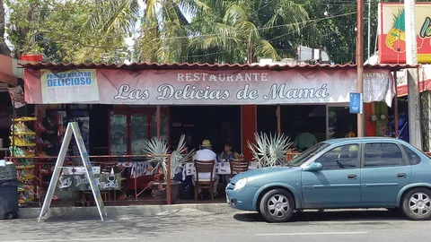 Las Delicias De Mamá image 1