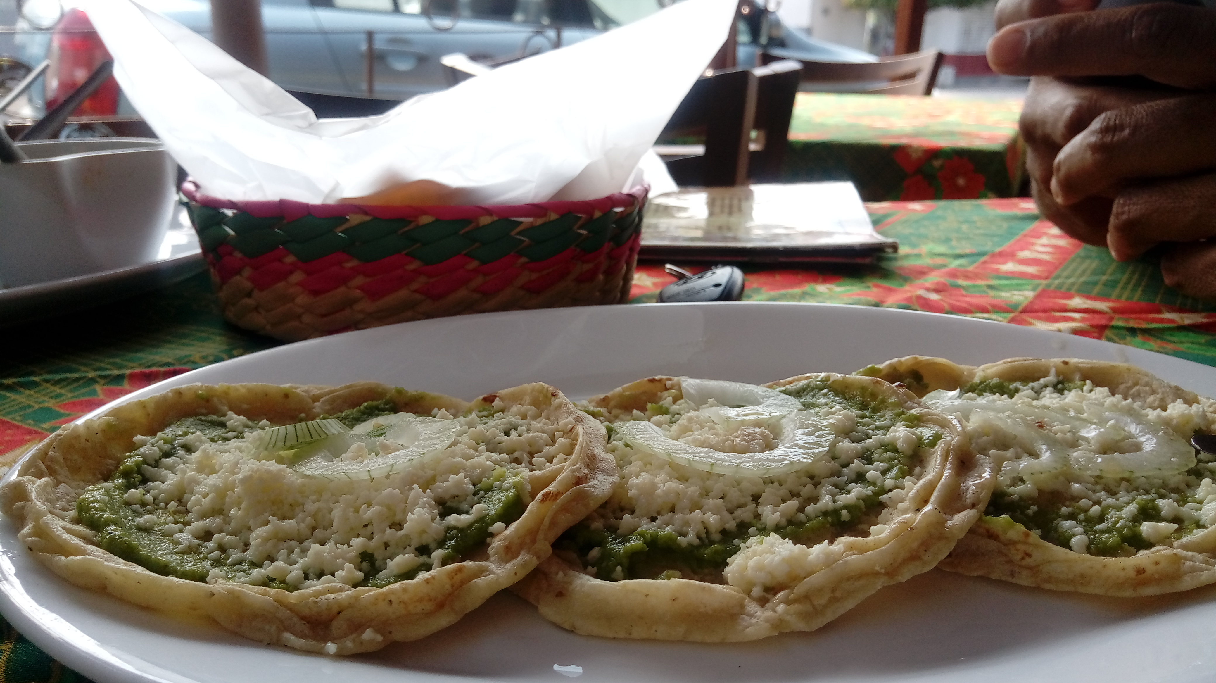 Las Delicias De Mamá image 2