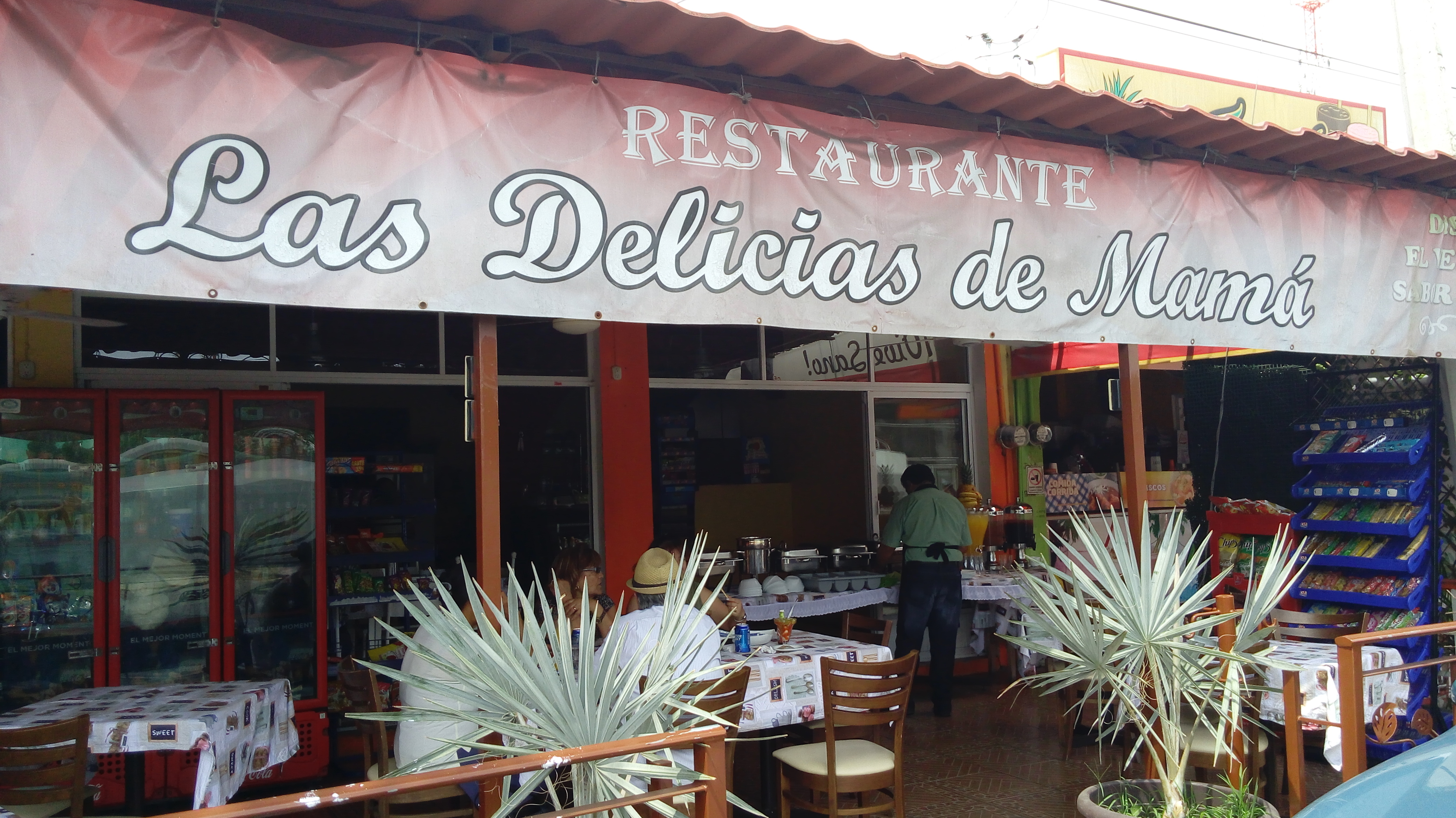 Las Delicias De Mamá image 3