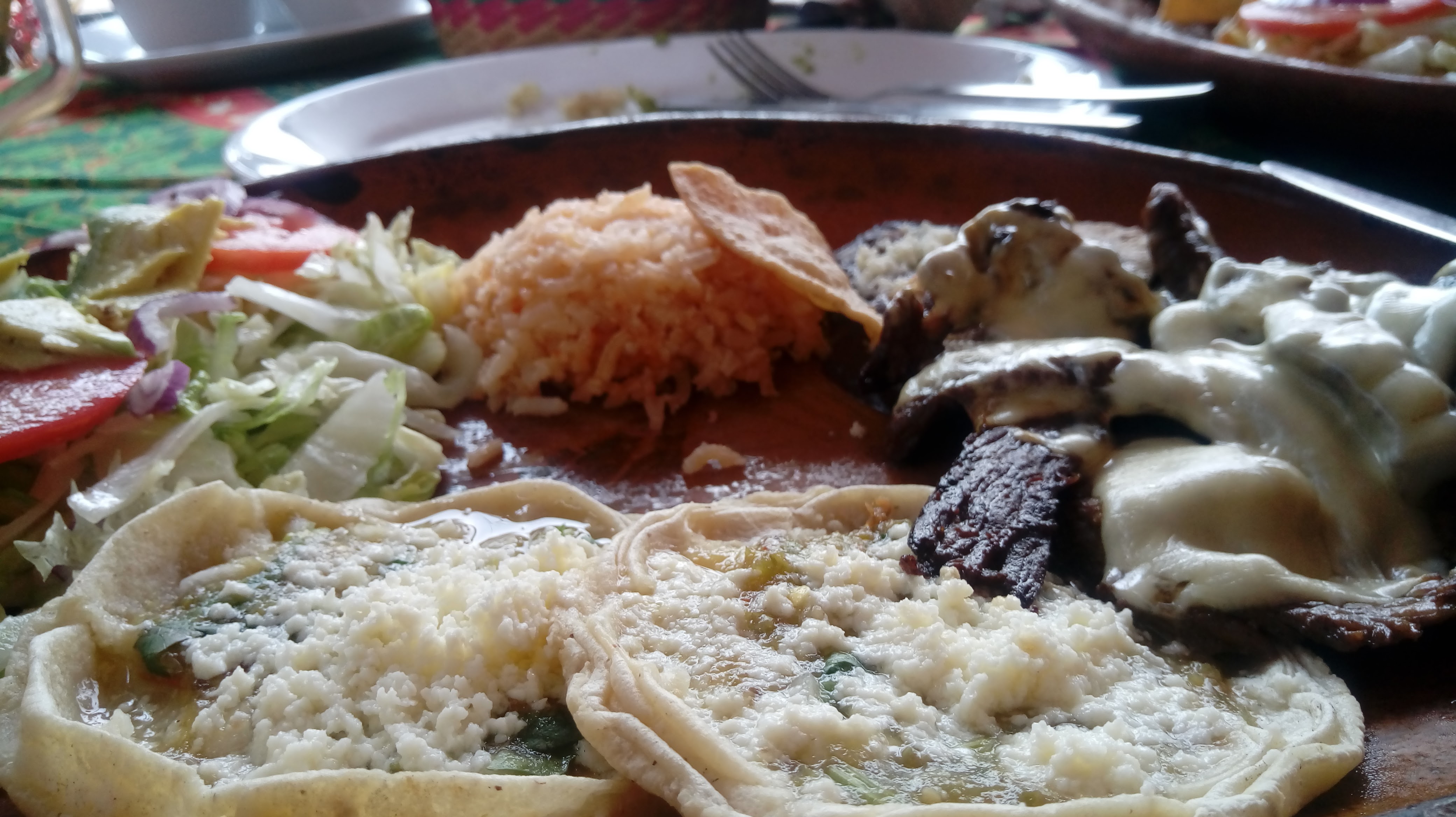 Las Delicias De Mamá image 4