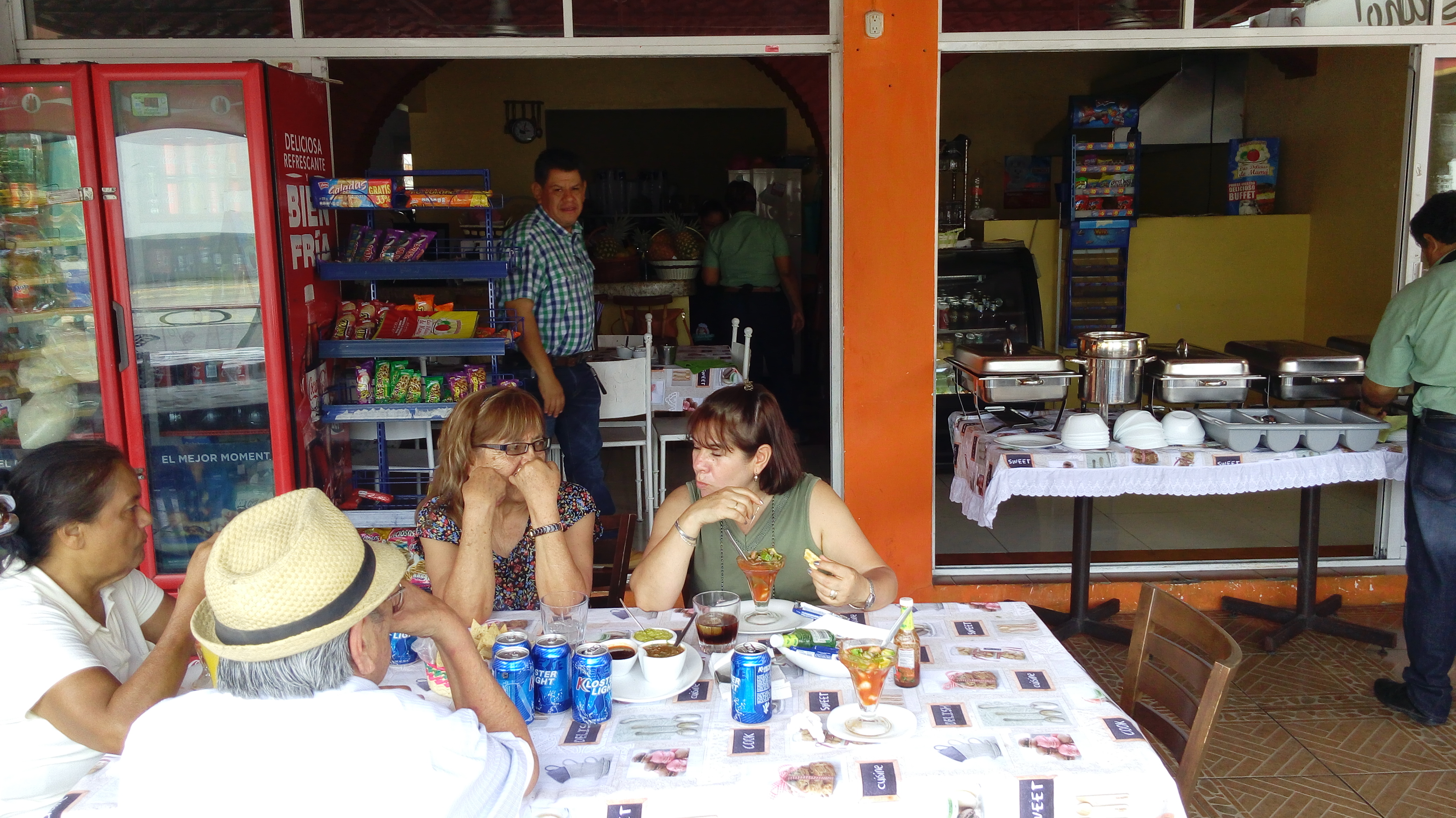 Las Delicias De Mamá image 6