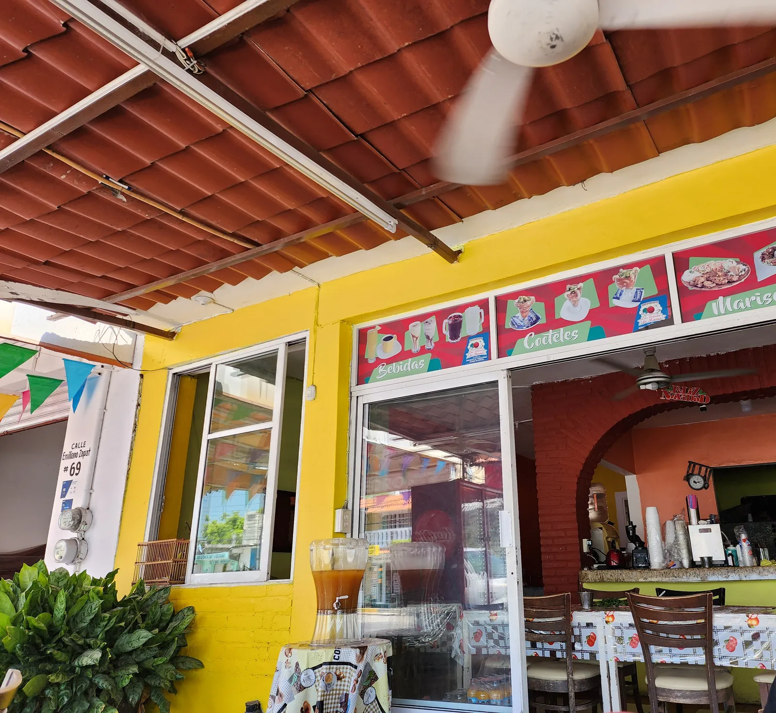 Las Delicias De Mamá image 7
