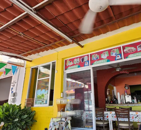 Las Delicias De Mamá image 7