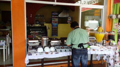 Las Delicias De Mamá image 8