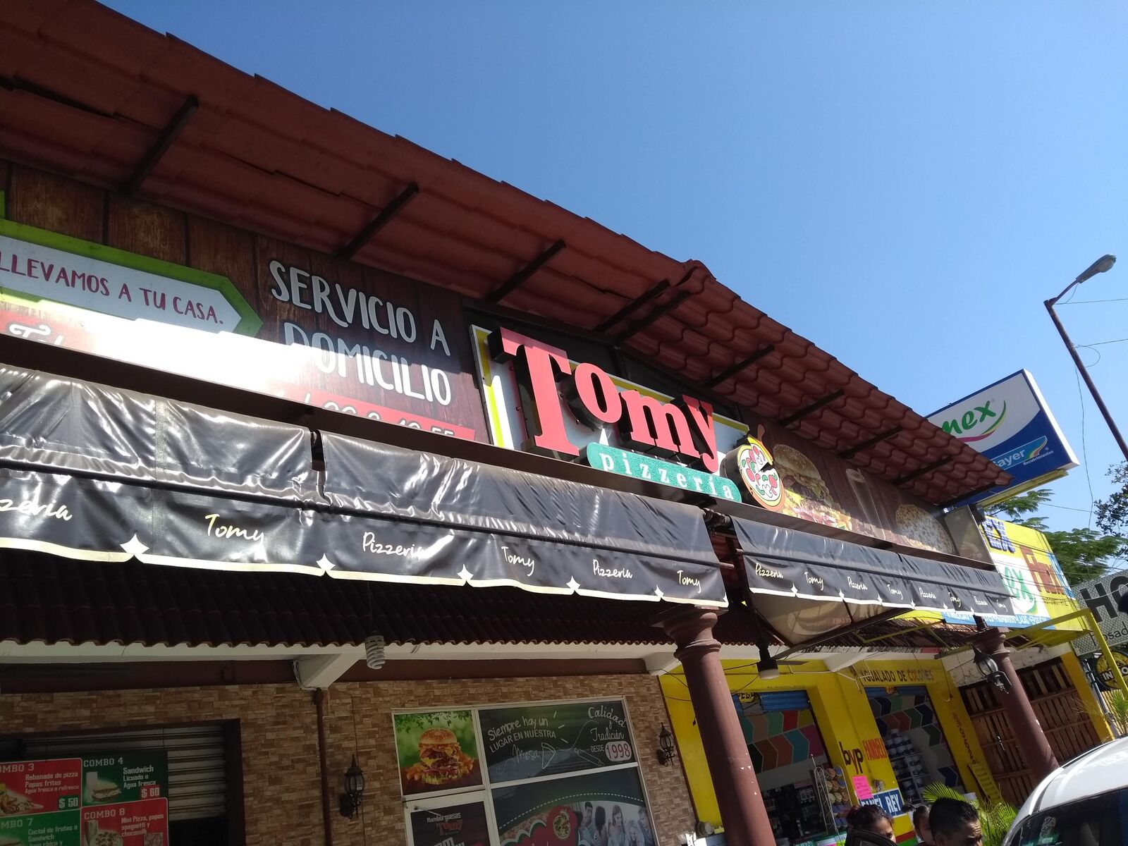 Tomy image 1
