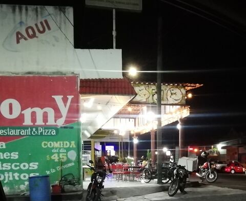 Tomy image 7