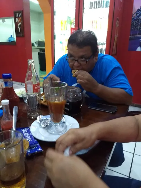 Pescaderia “Mocambo” image 5