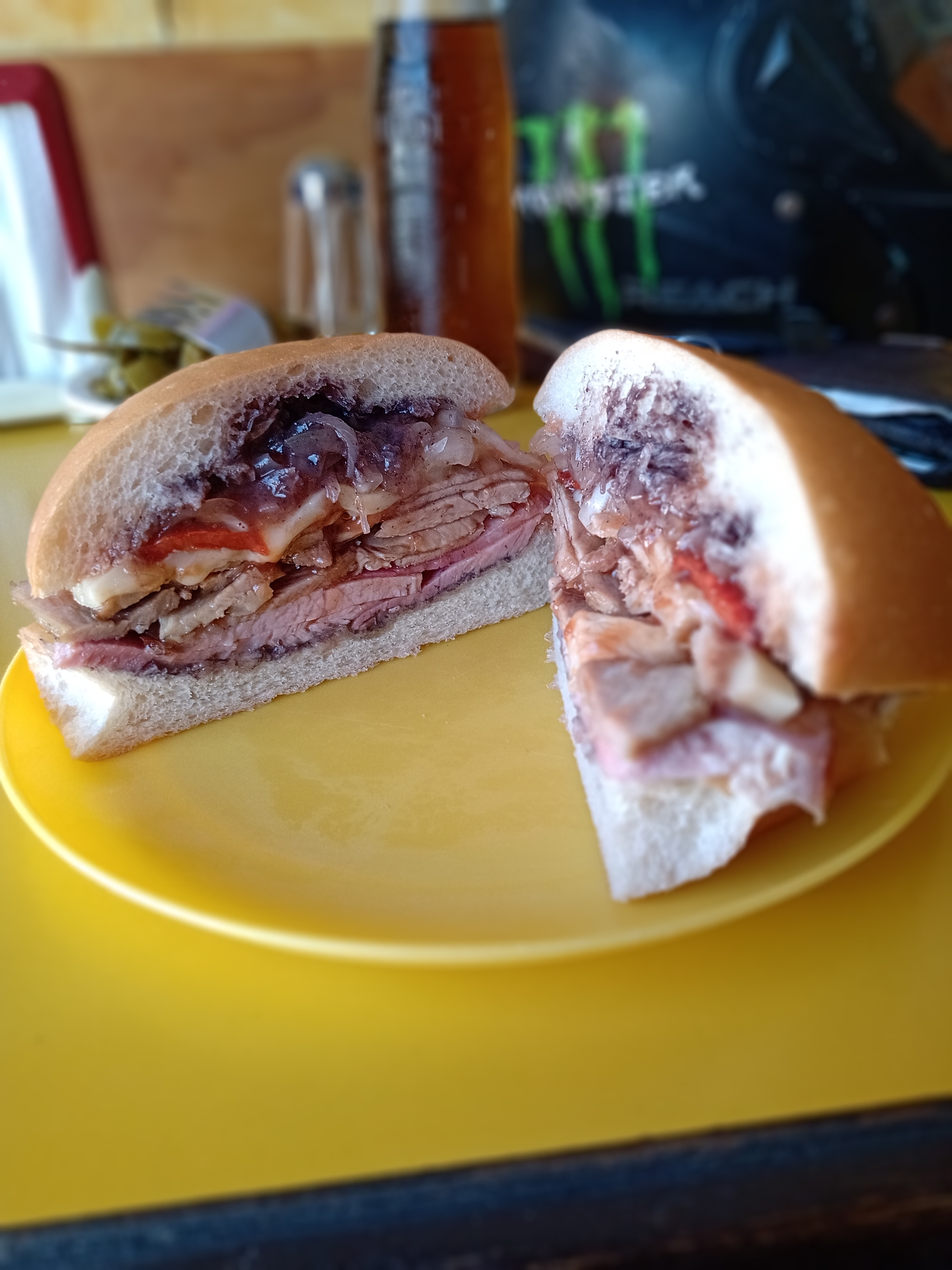 El Gallo De Veracruz image 1