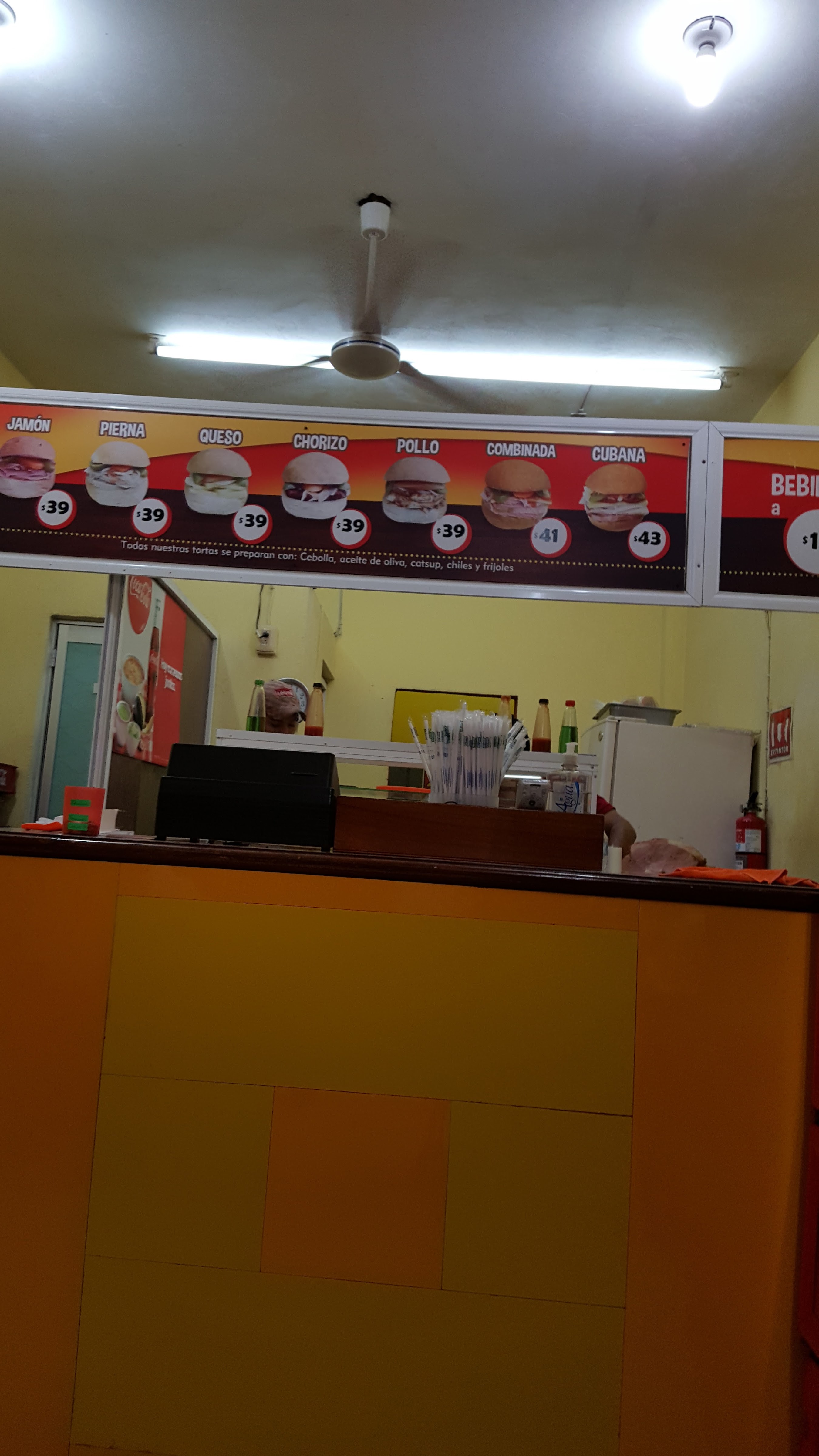 El Gallo De Veracruz image 2