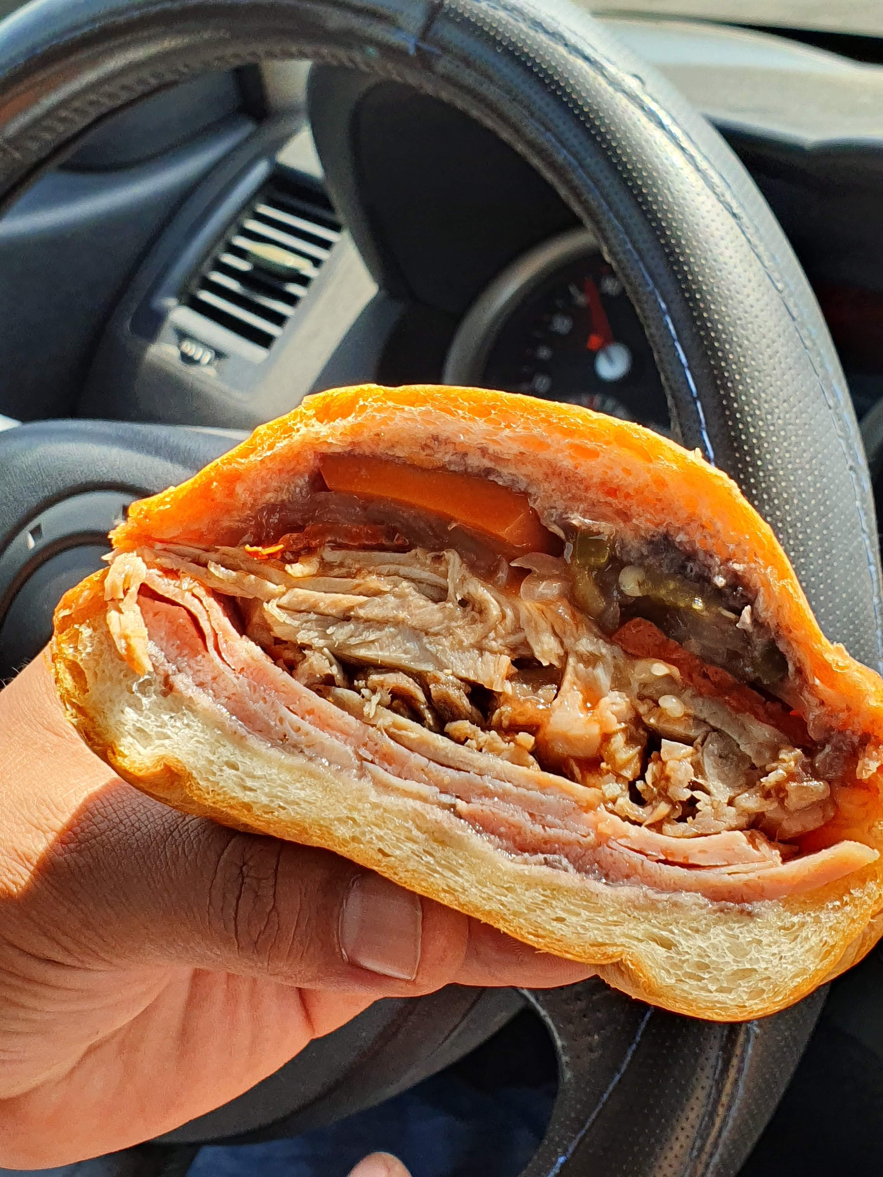 El Gallo De Veracruz image 4