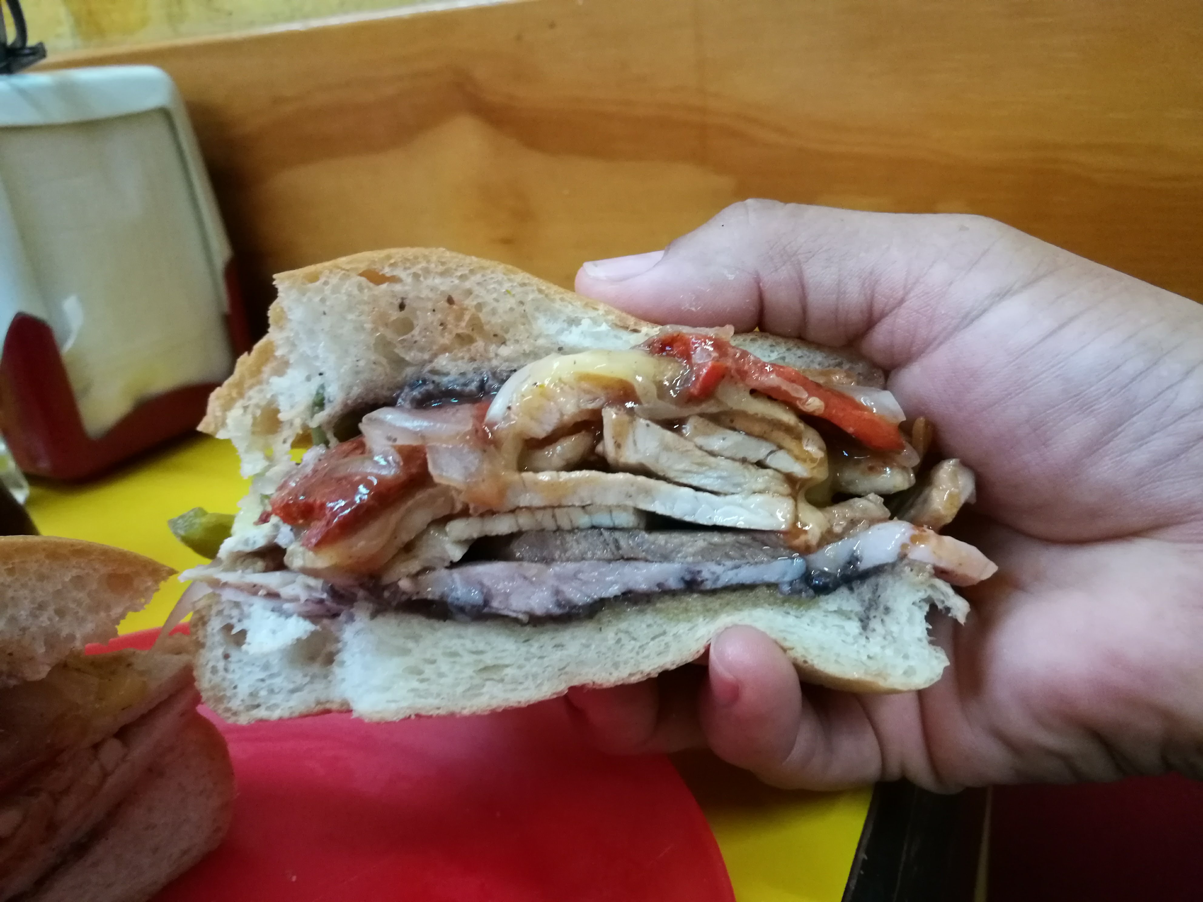 El Gallo De Veracruz image 6