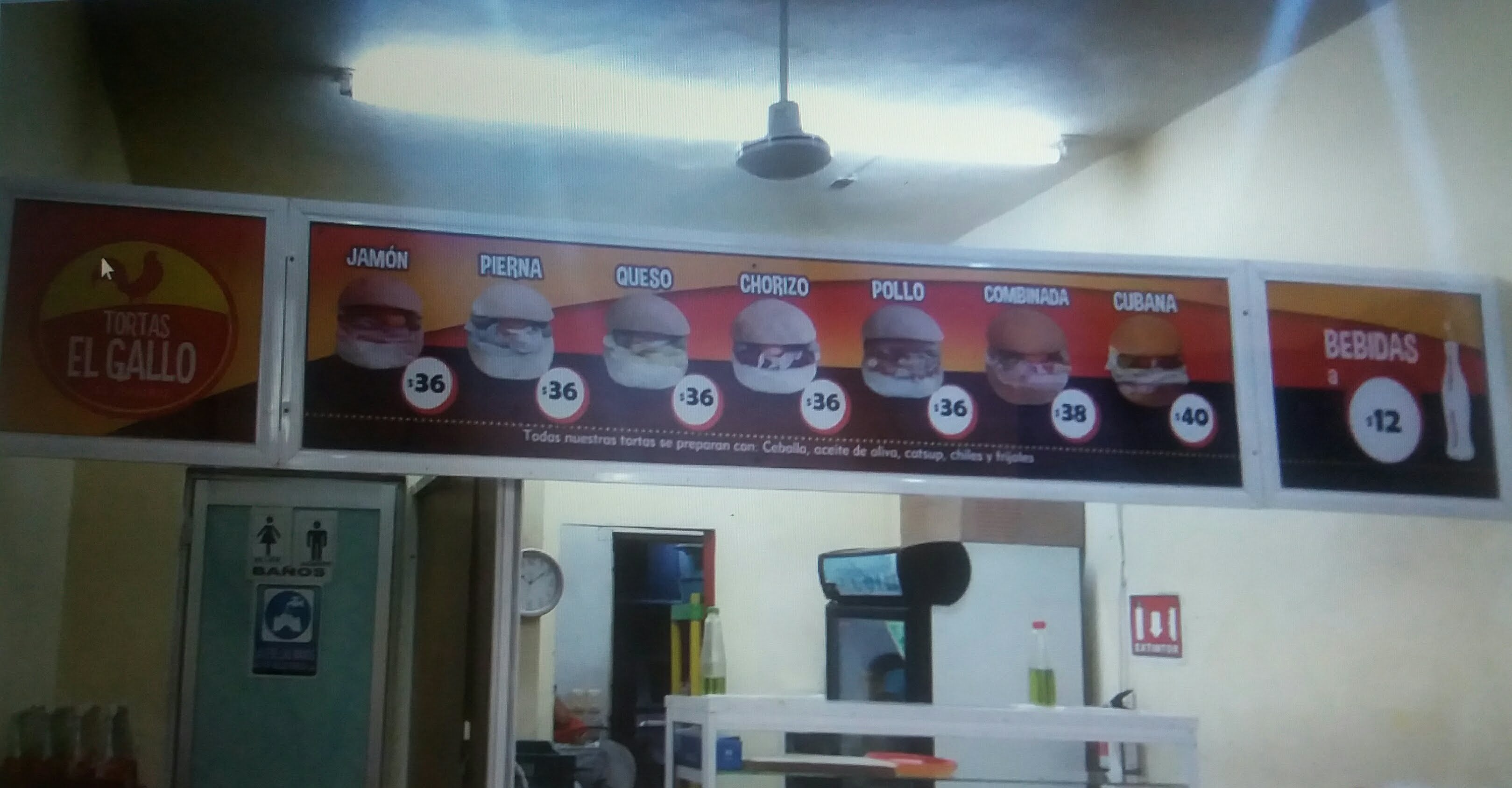 El Gallo De Veracruz image 8