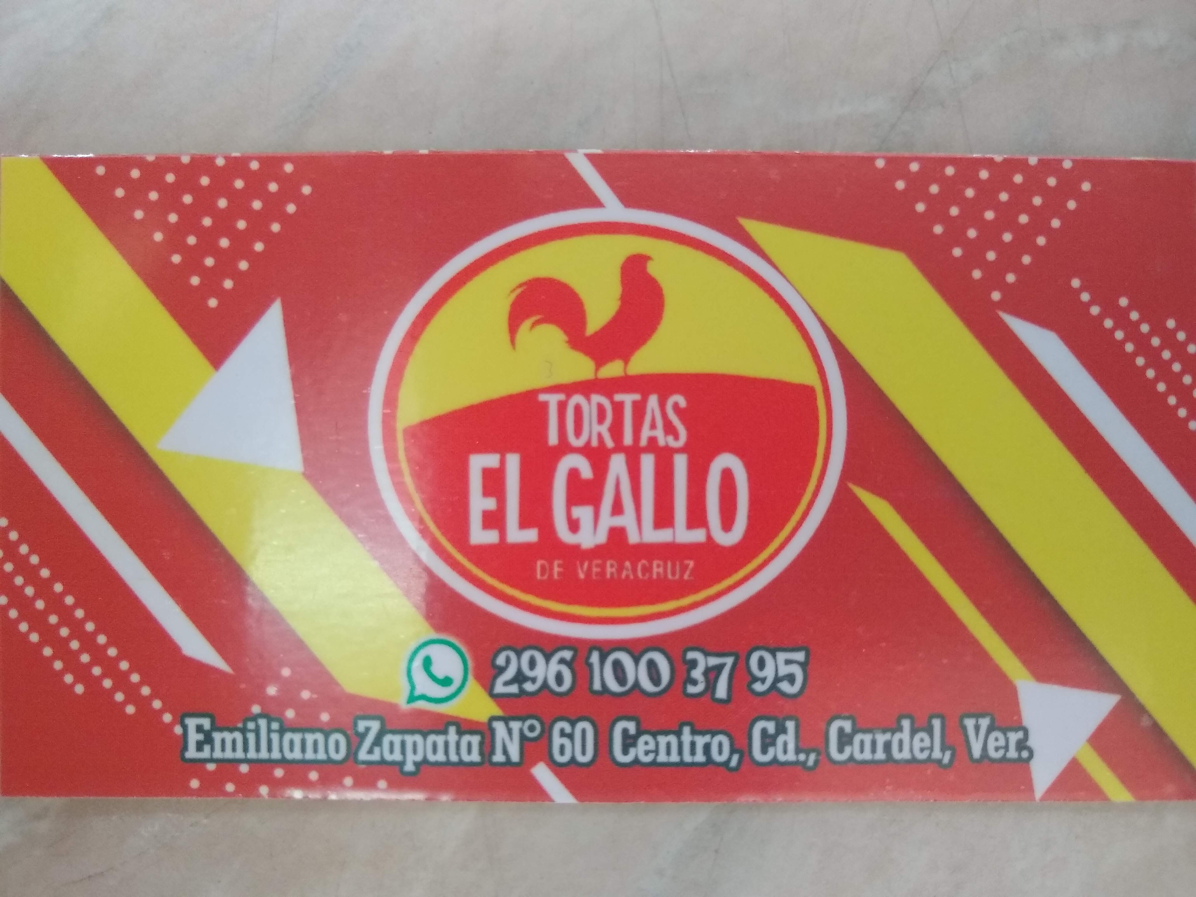 El Gallo De Veracruz image 9