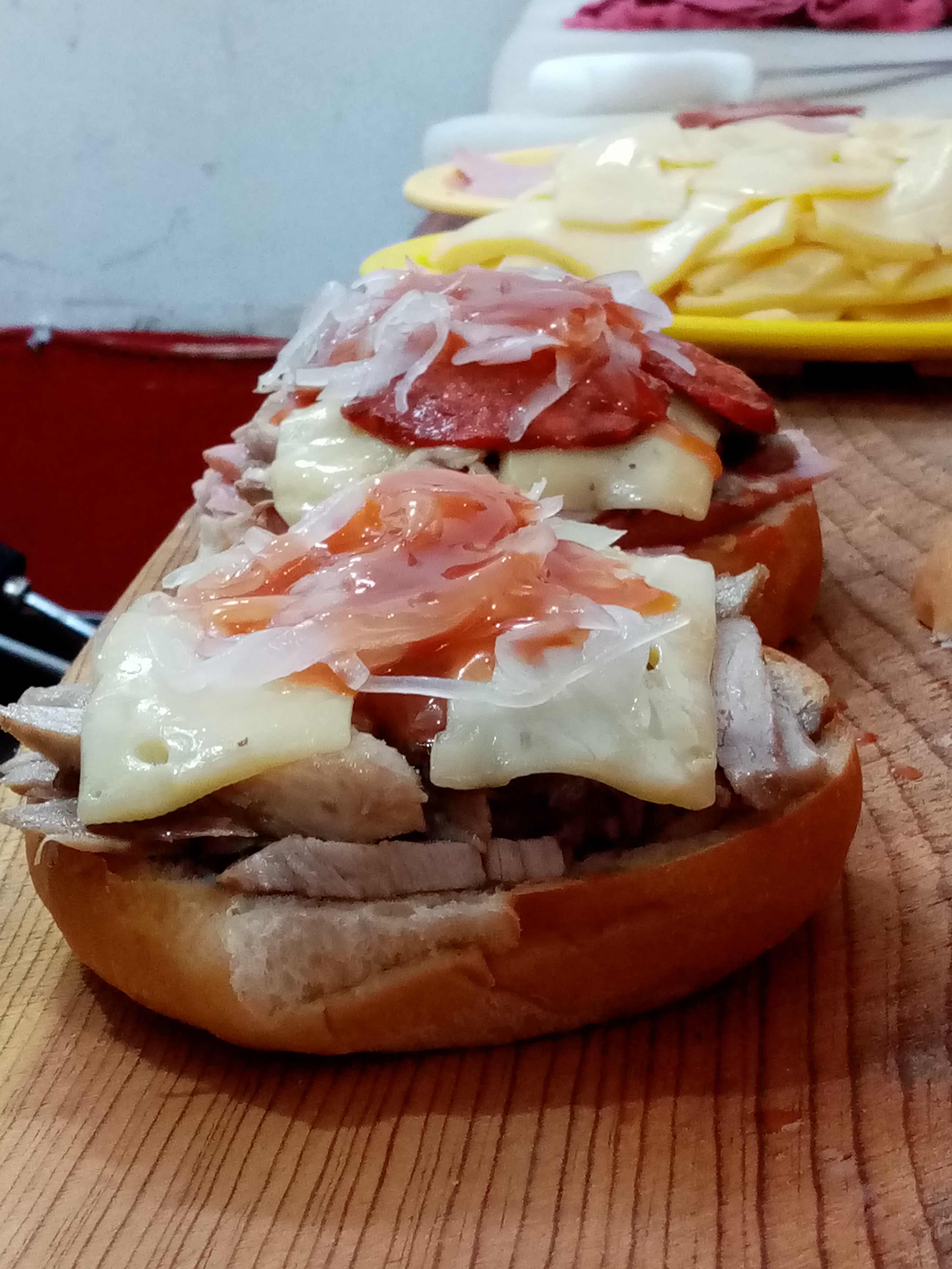 El Gallo De Veracruz image 10