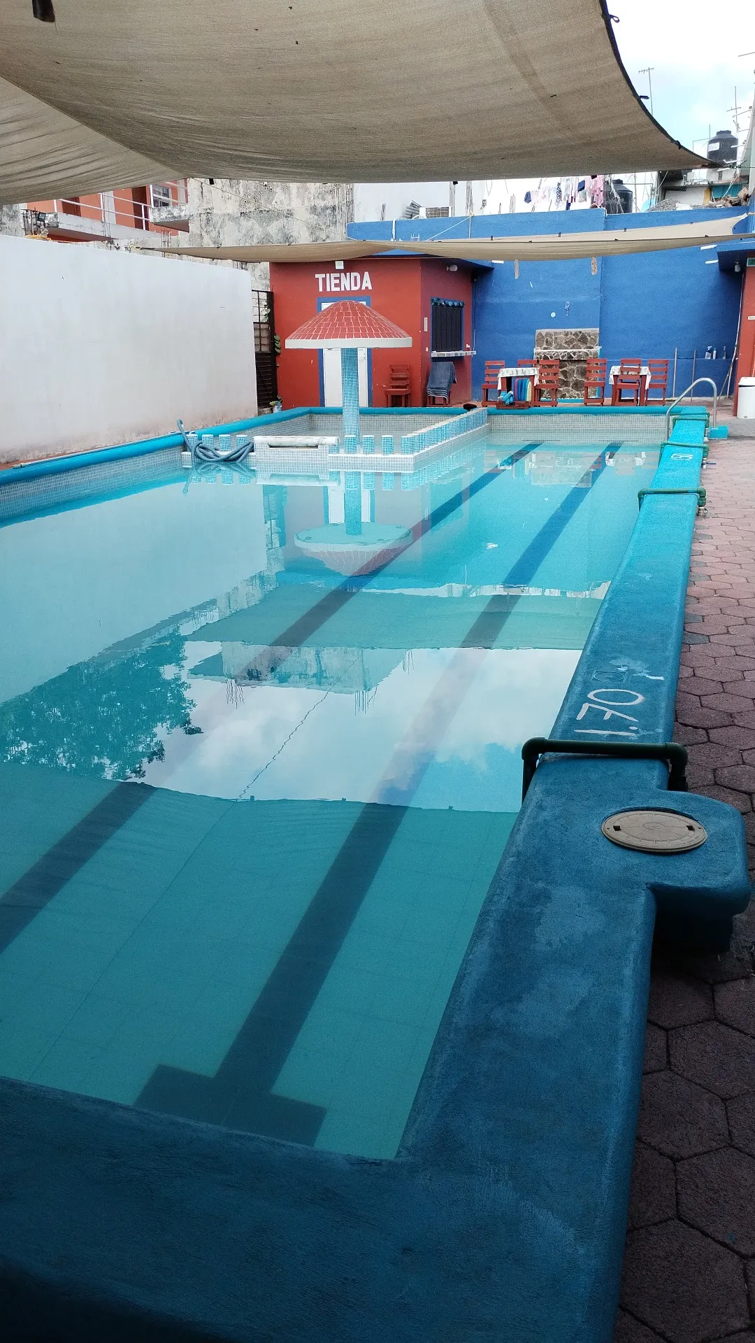 Balneario K'iin image 2