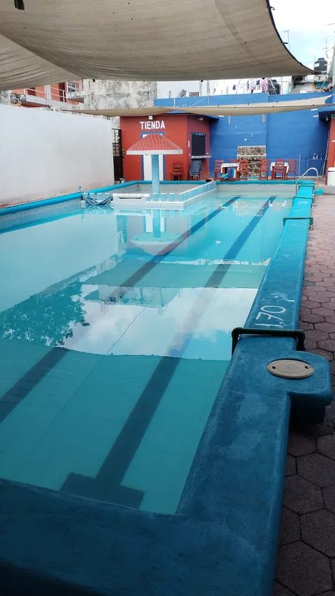 Balneario K'iin image 2