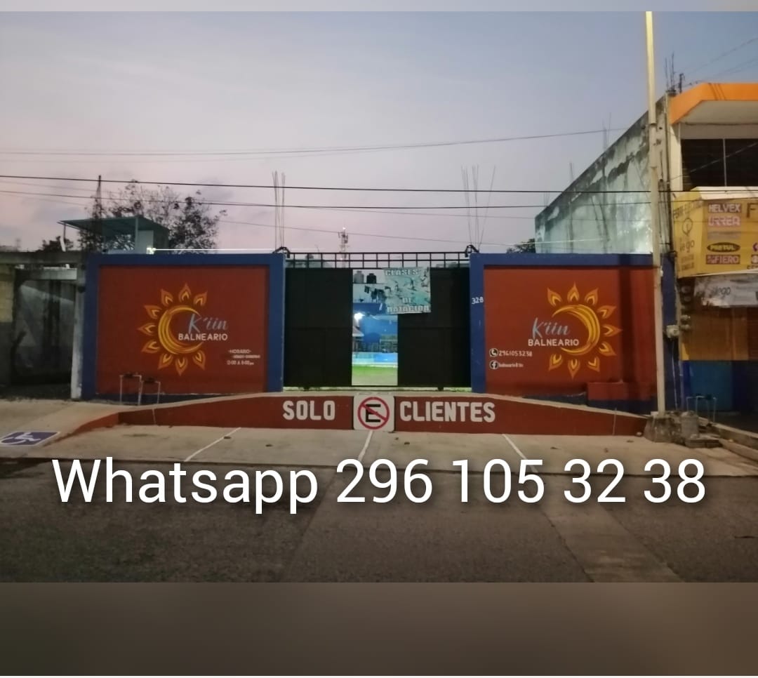 Balneario K'iin image 3