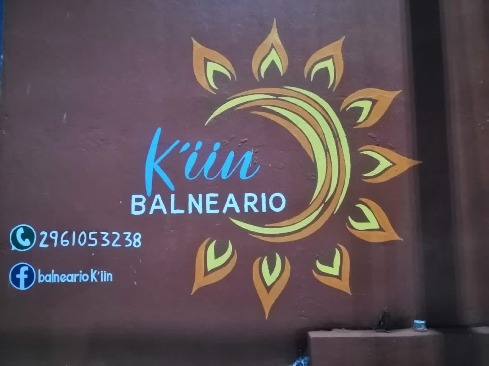 Balneario K'iin image 4