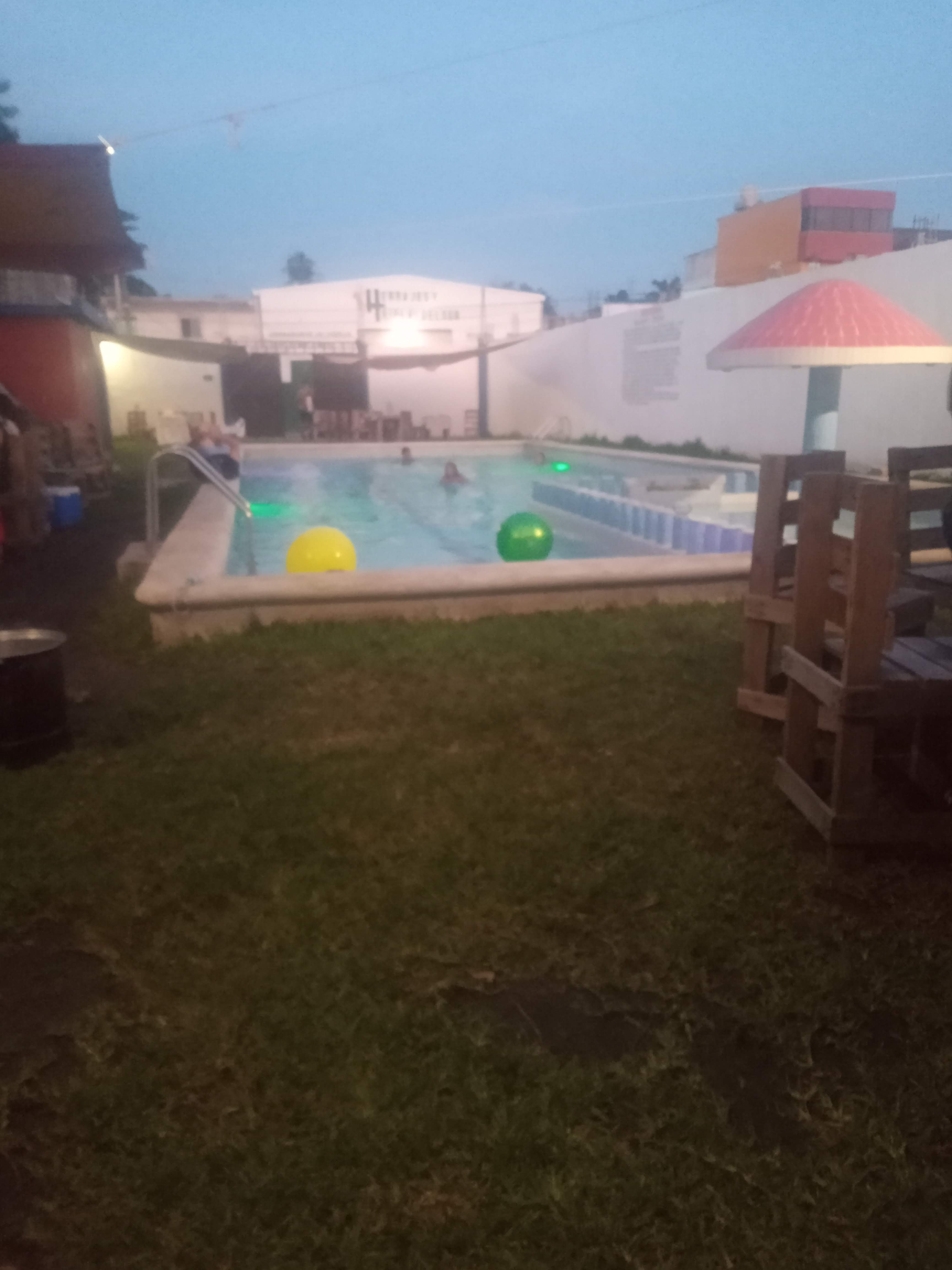 Balneario K'iin image 6