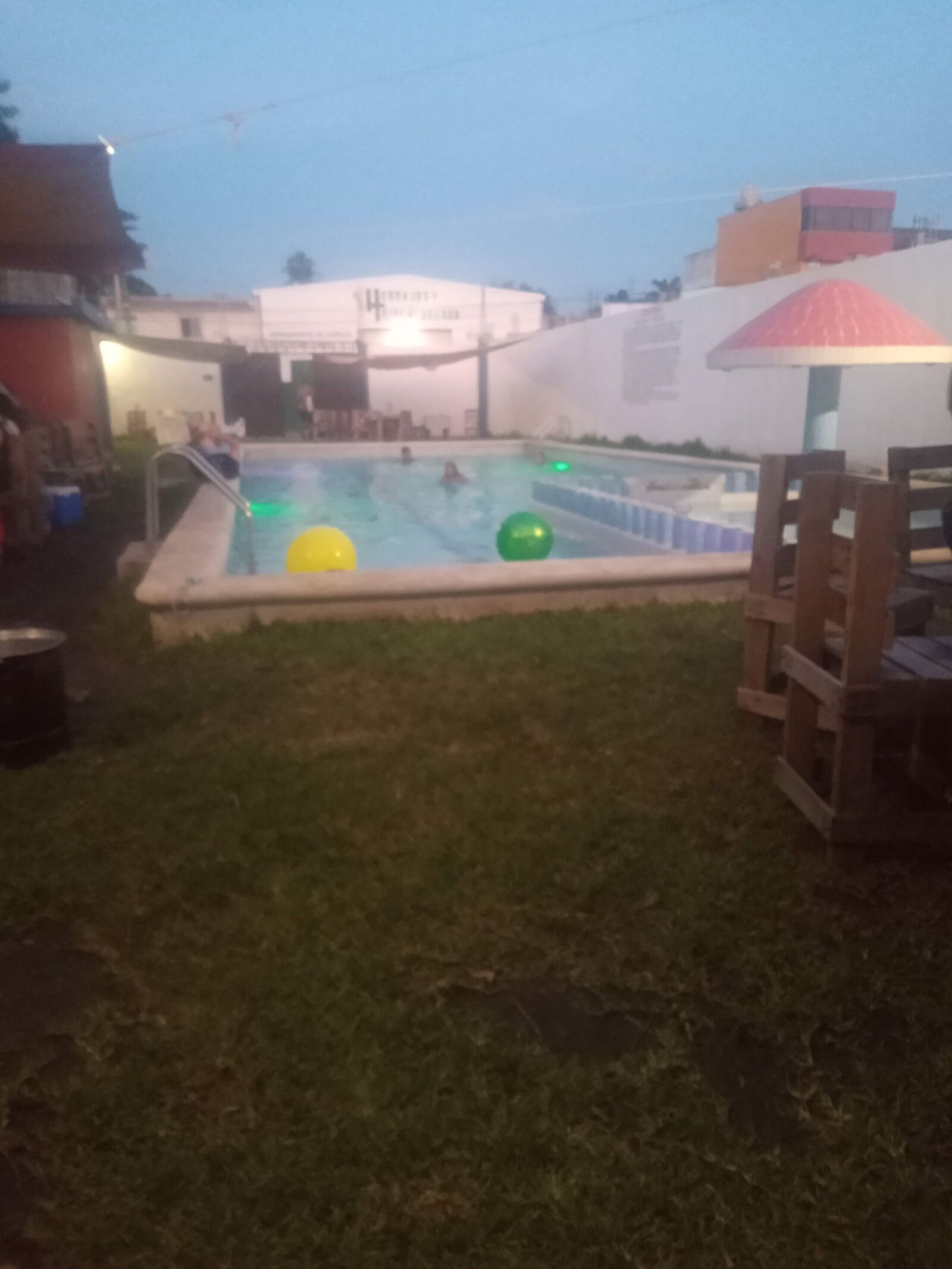 Balneario K'iin image 6