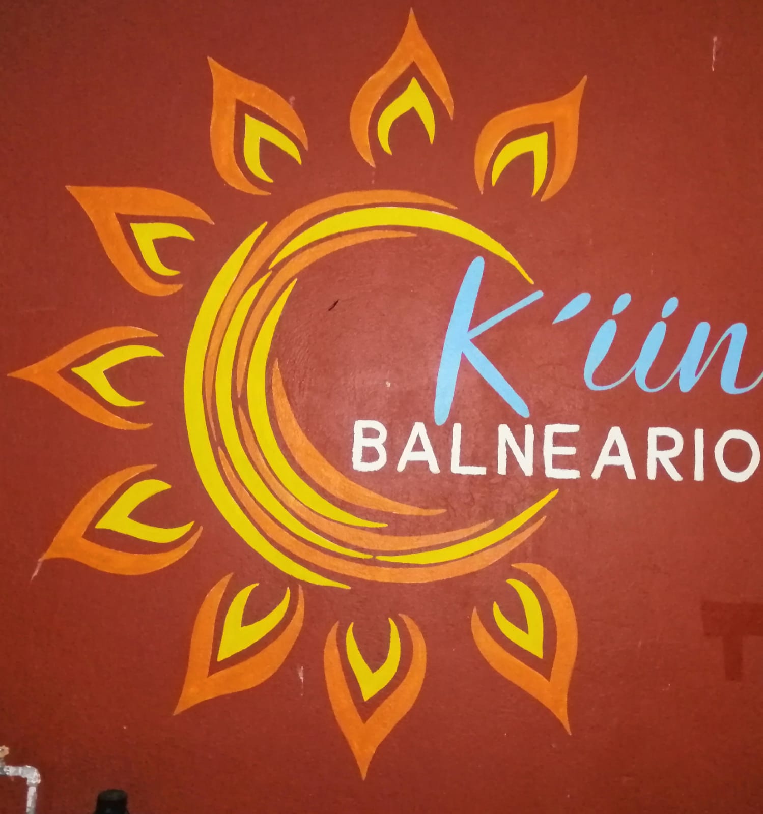 Balneario K'iin image 7