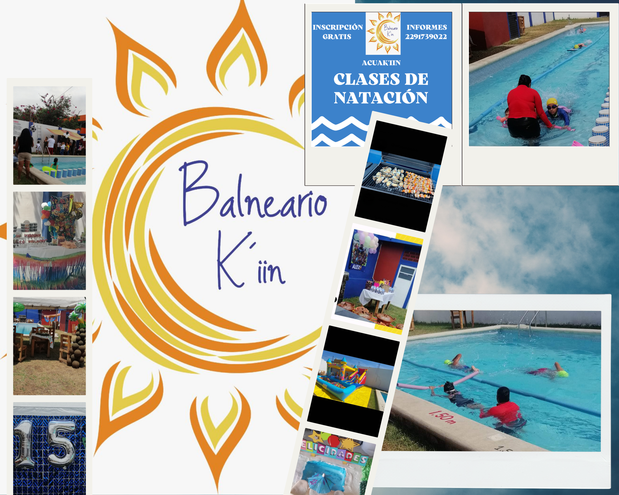 Balneario K'iin image 8