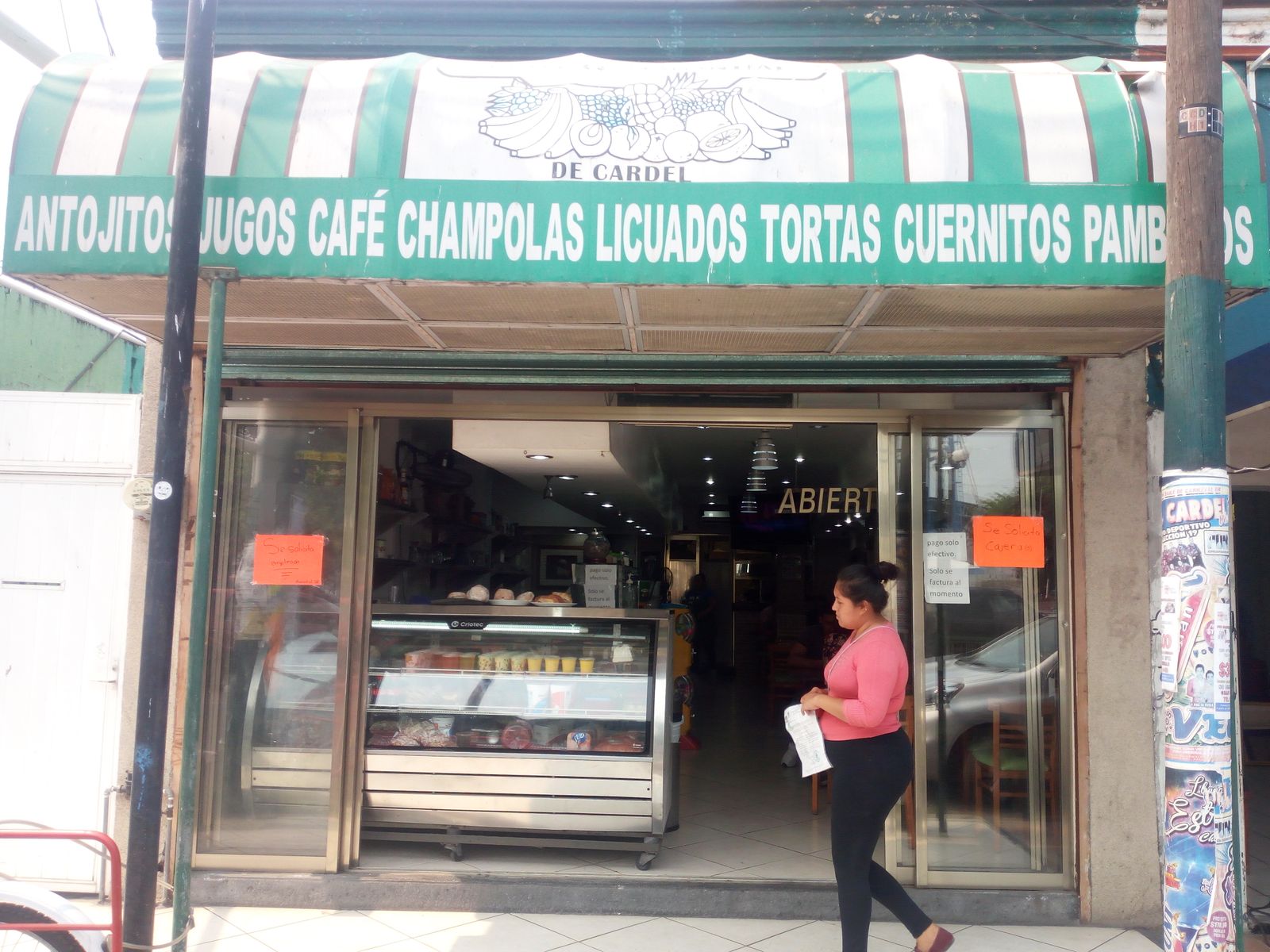 El manatial de Cardel II image 1