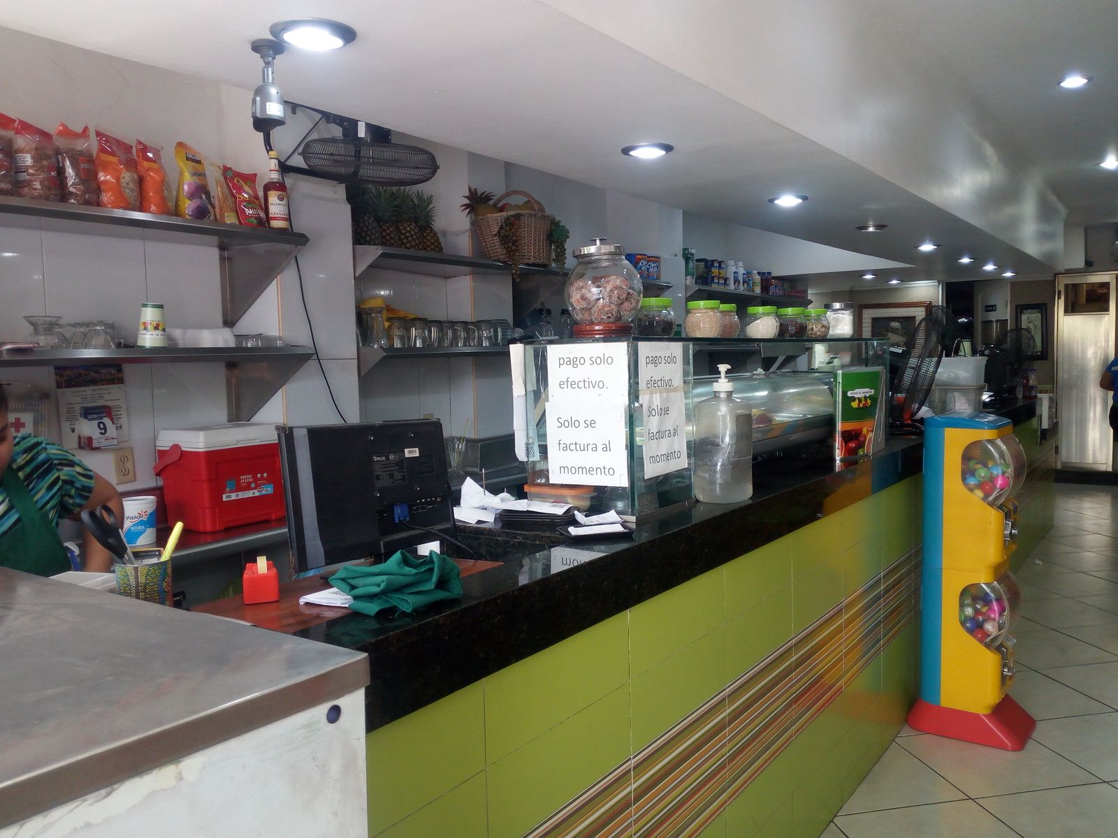 El manatial de Cardel II image 2